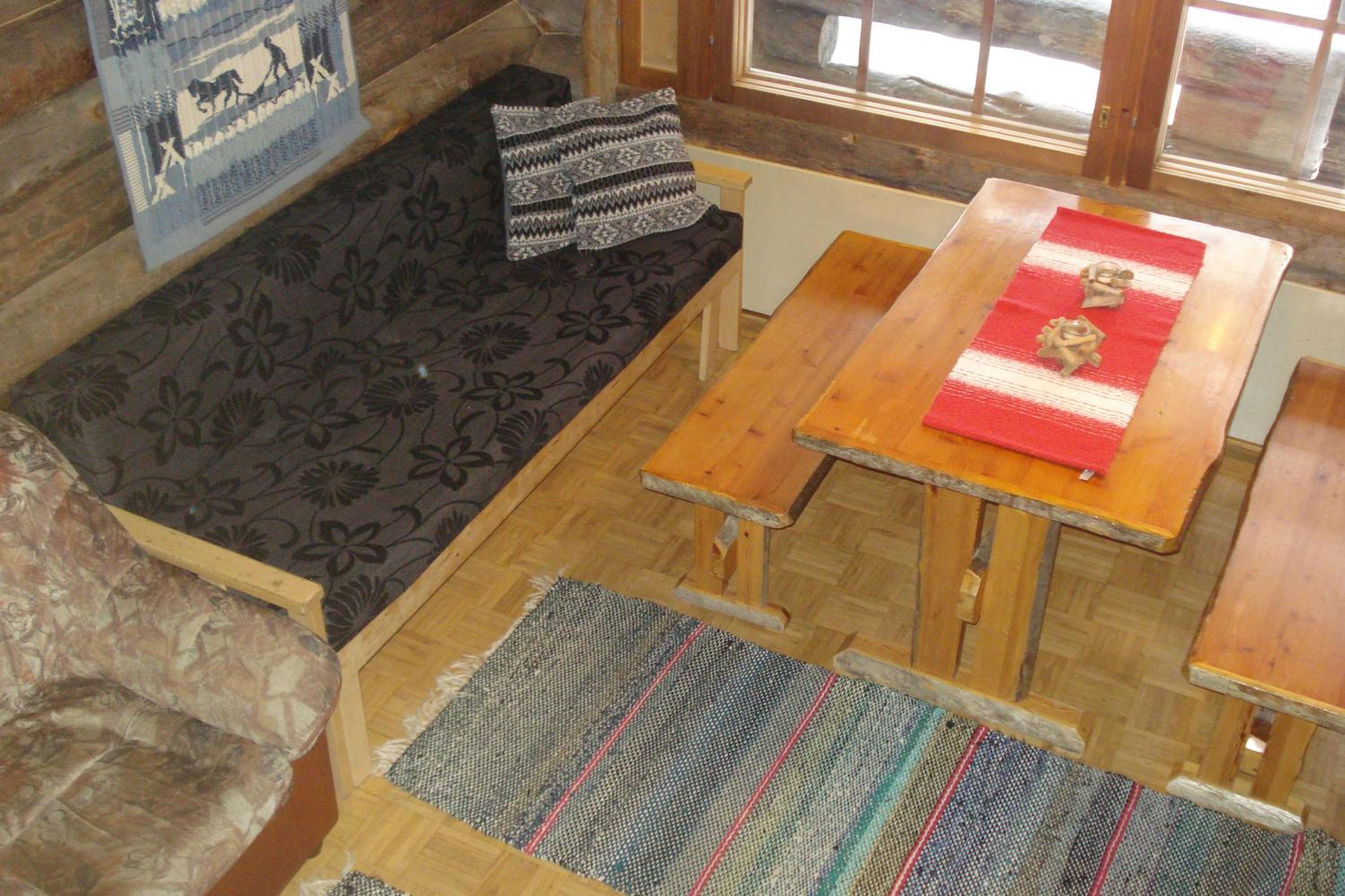 One-Bedroom Villa - Photo 7