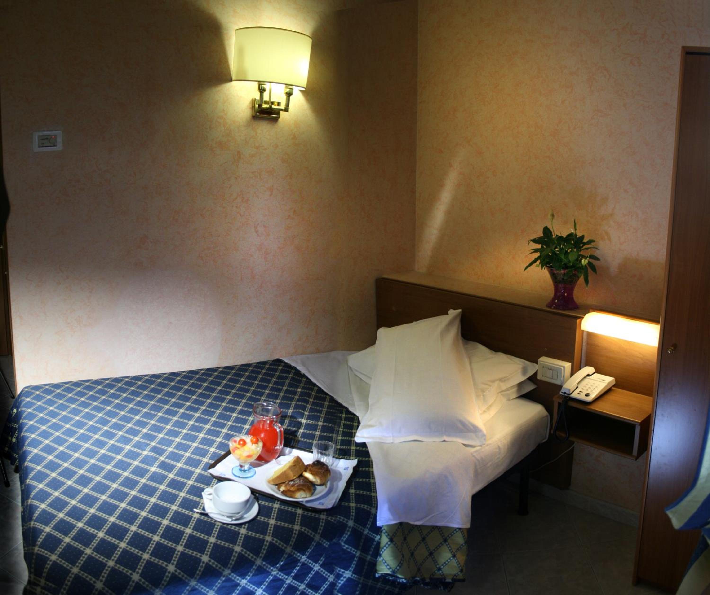 Superior Single Room
