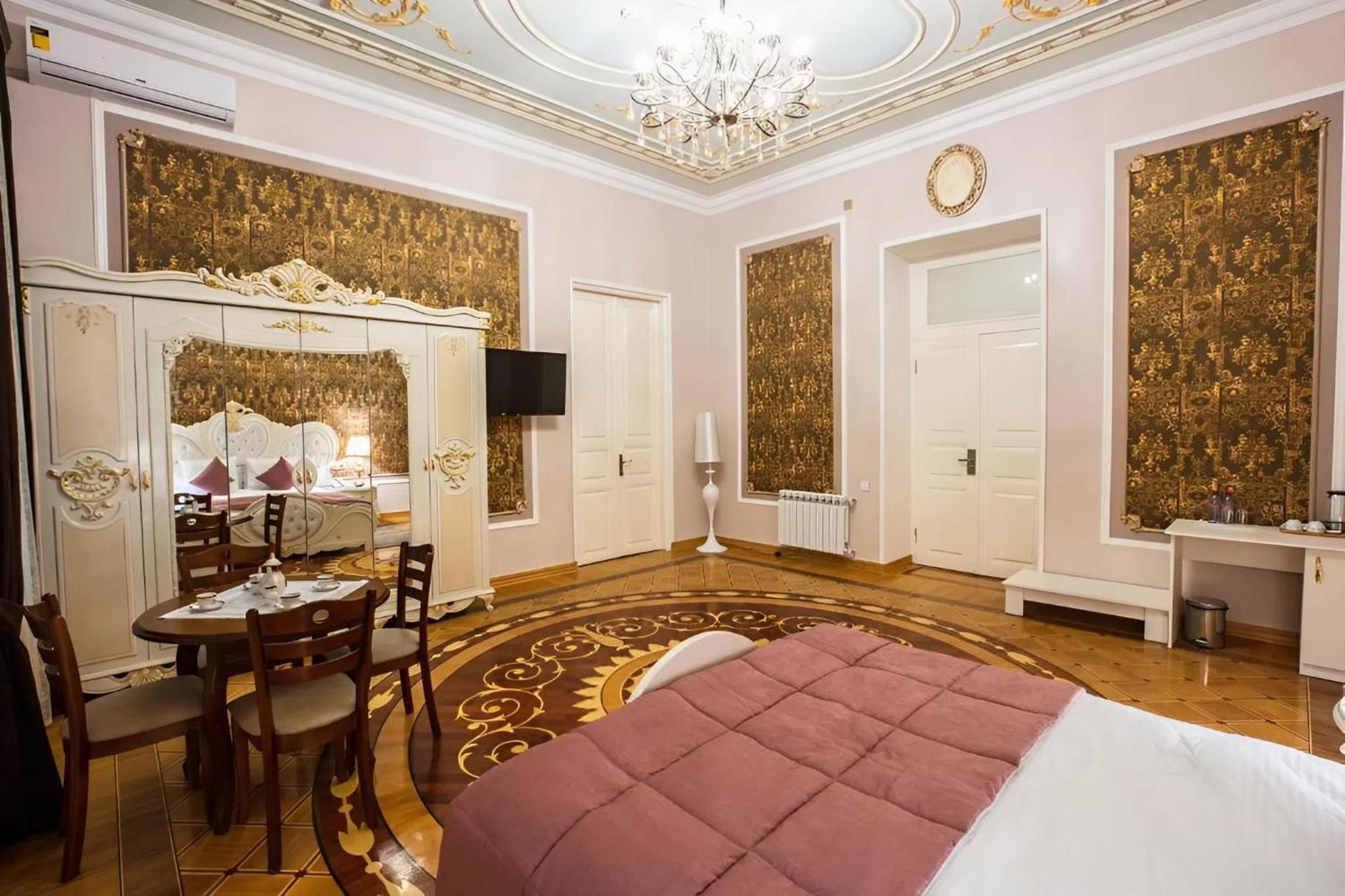 Family Junior Suite