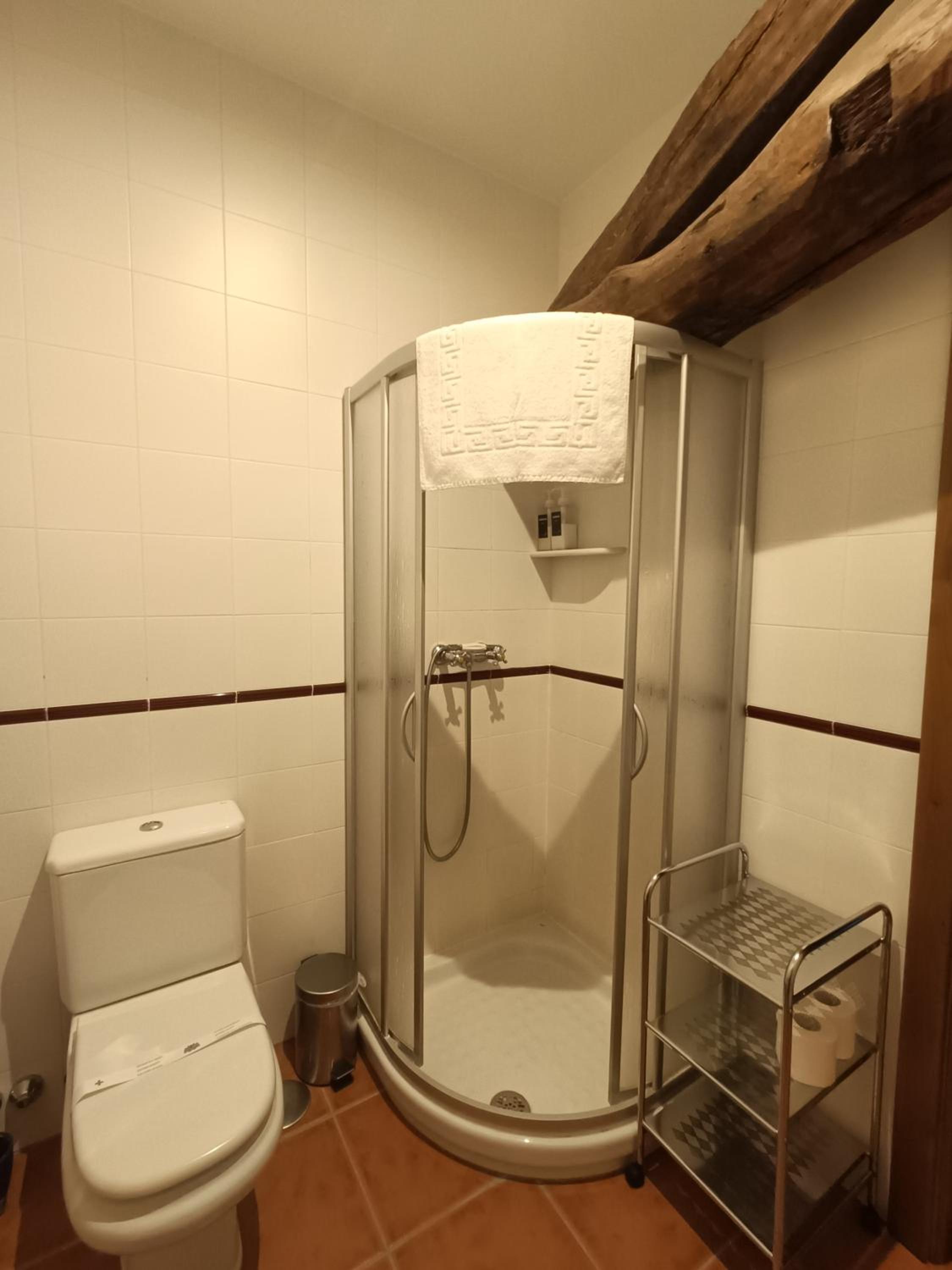 Deluxe Double or Twin Room photo 3