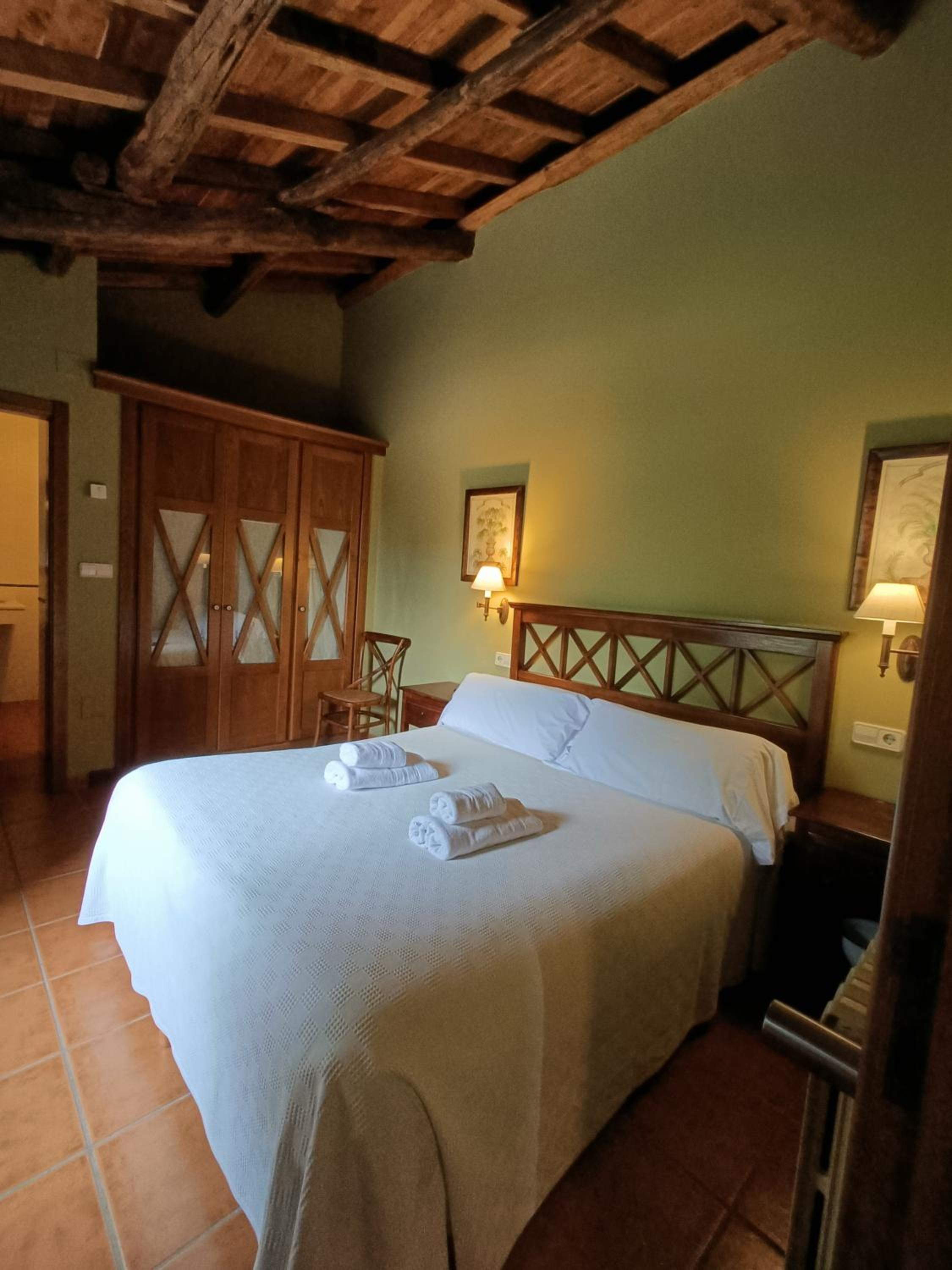 Double Room - Disability Access