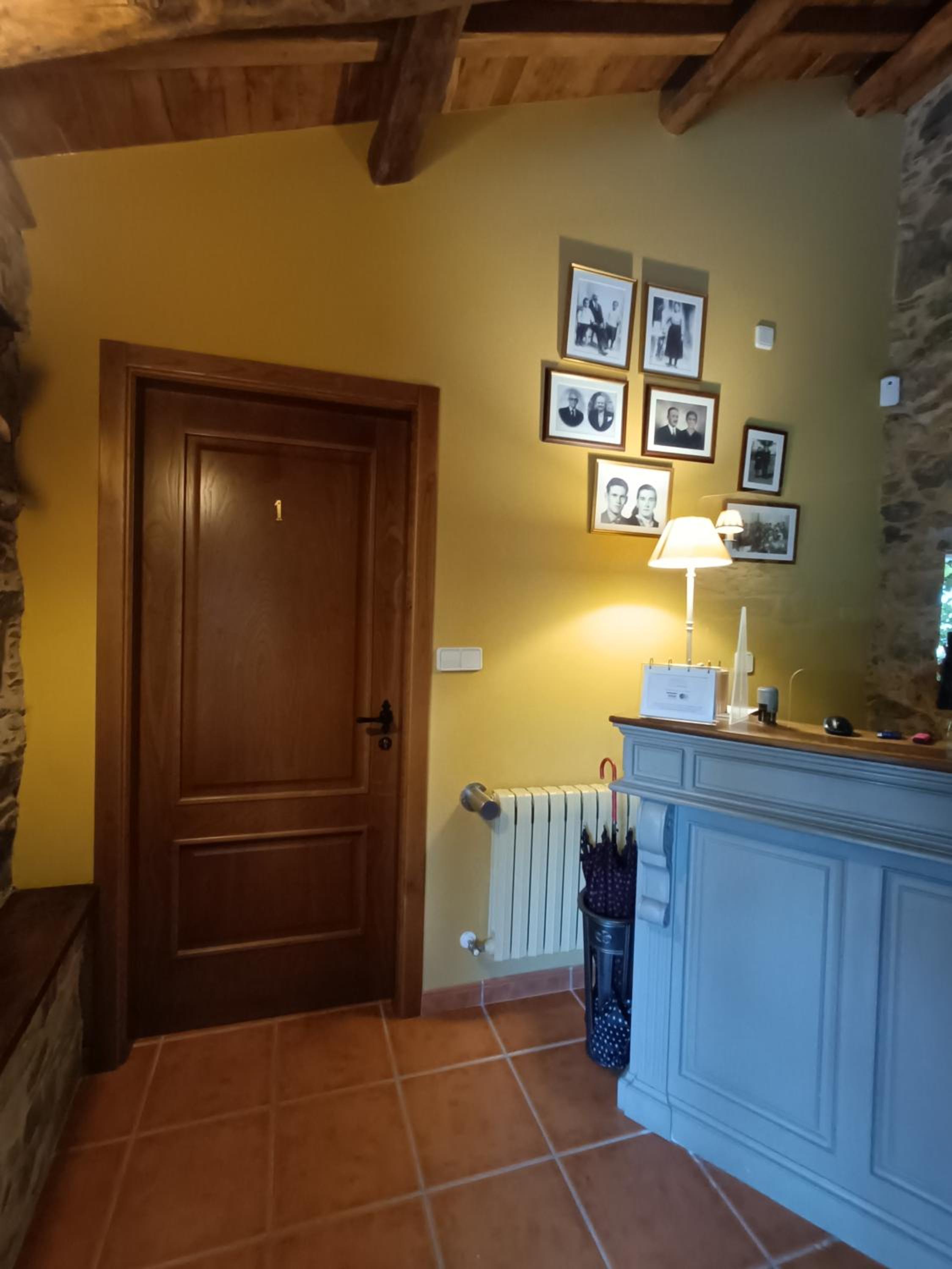 Double Room - Disability Access photo 3