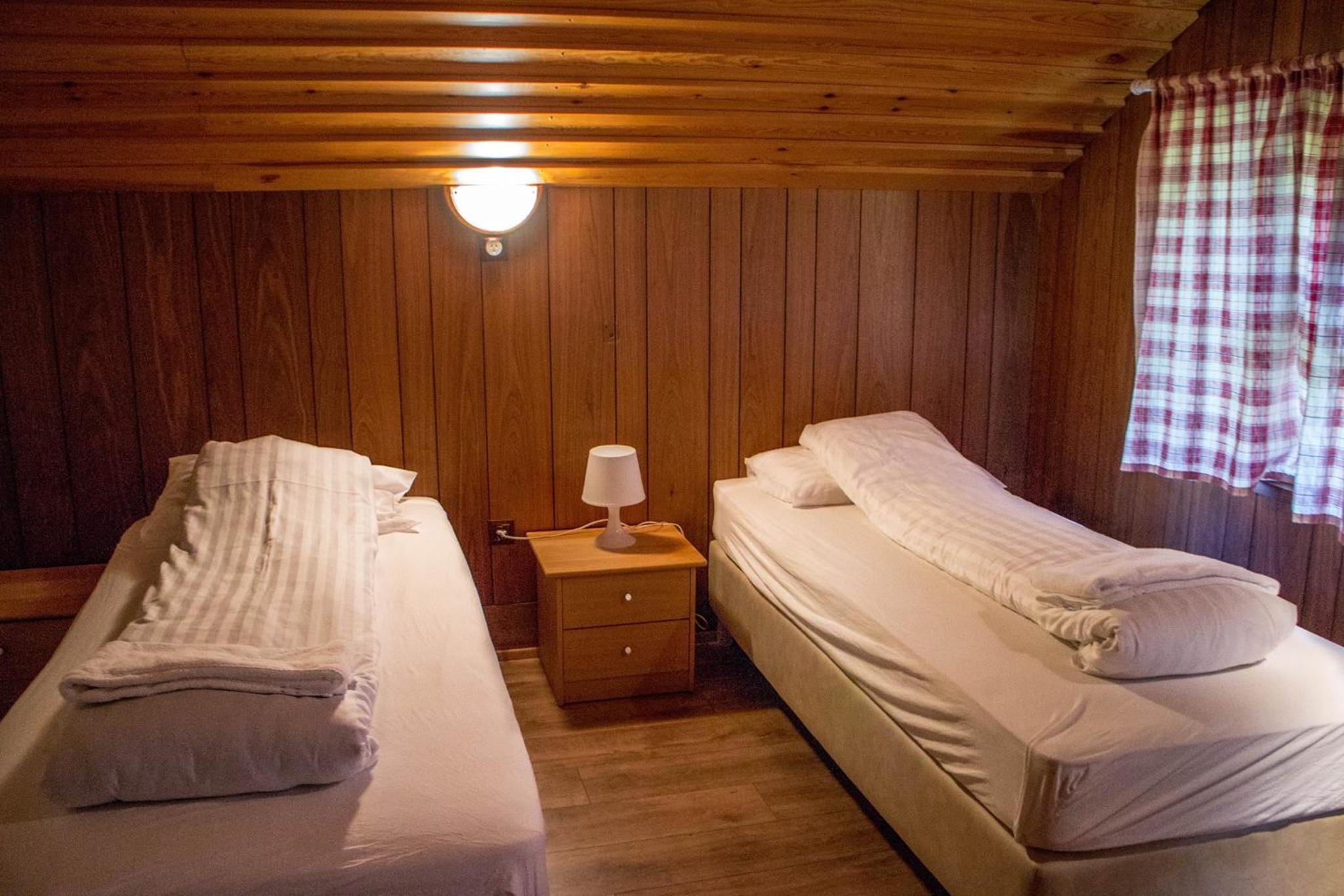 Triple Room with Shared Toilet photo 1