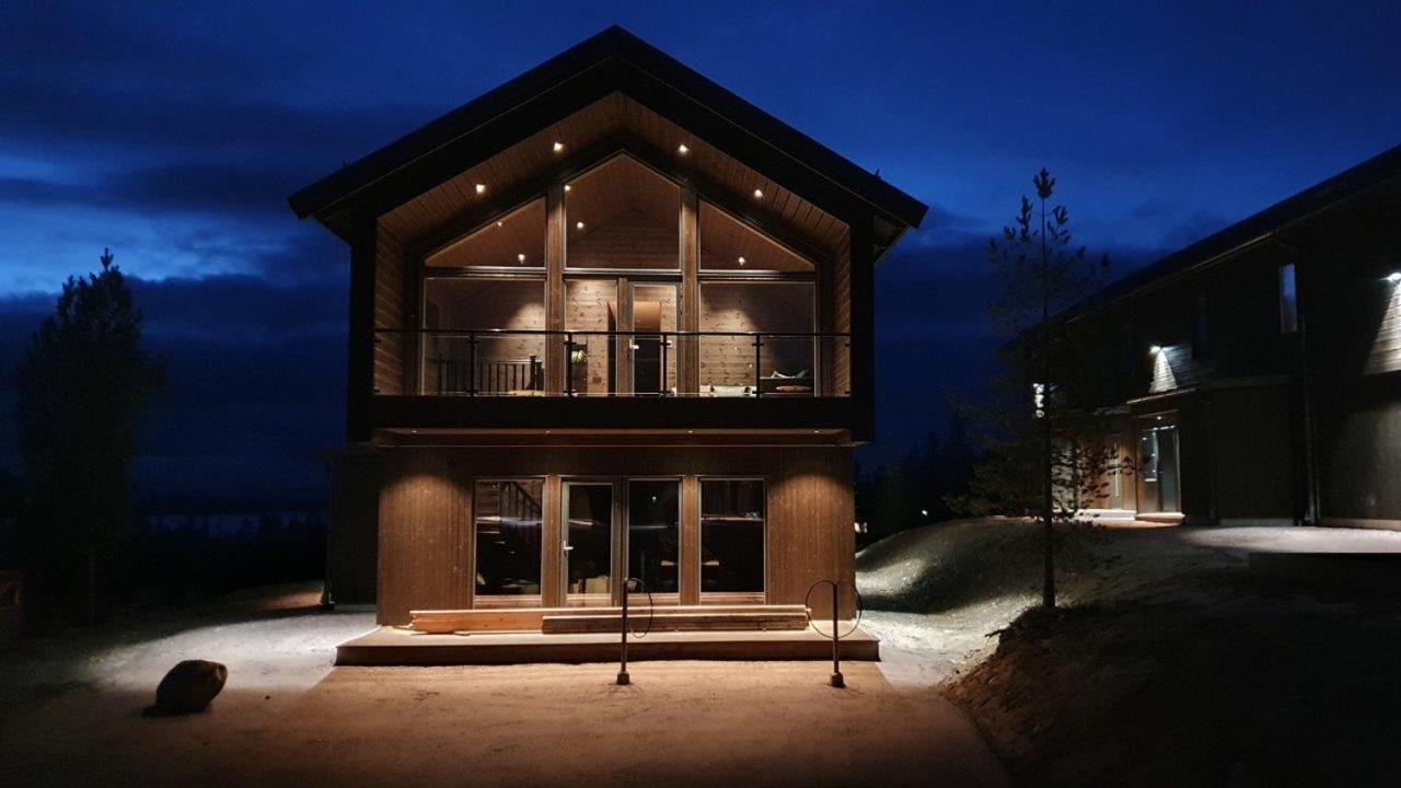 Four-Bedroom Vacation Home photo 1