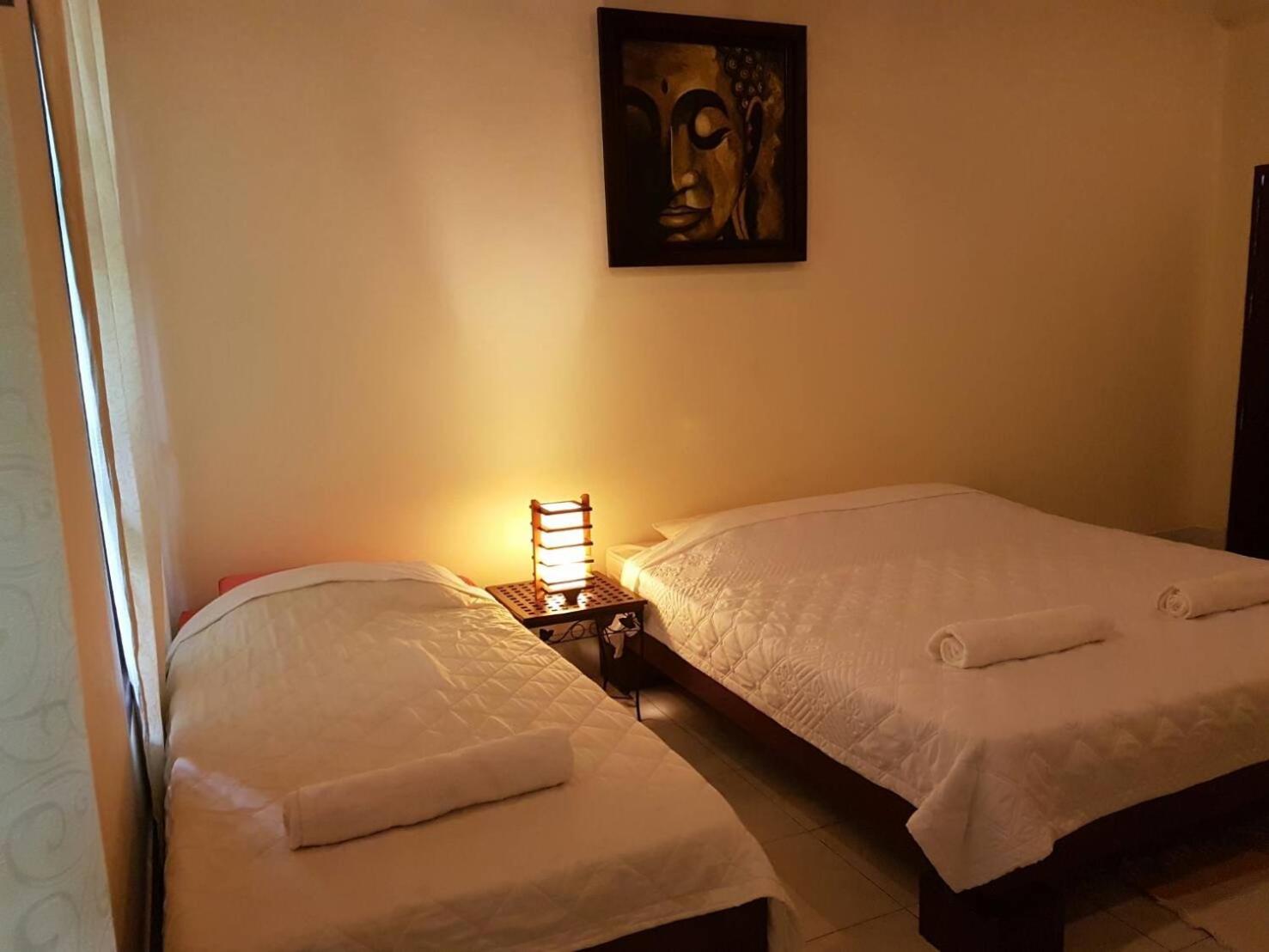 Superior Triple Room - Photo 27