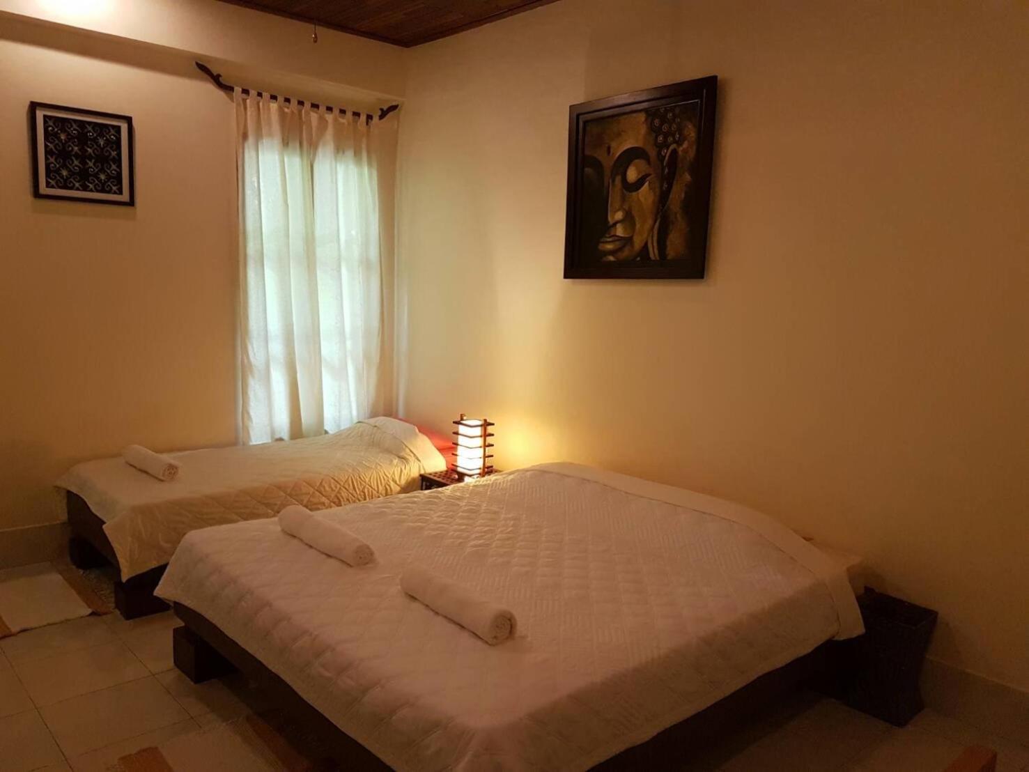 Superior Double or Twin Room - Photo 10