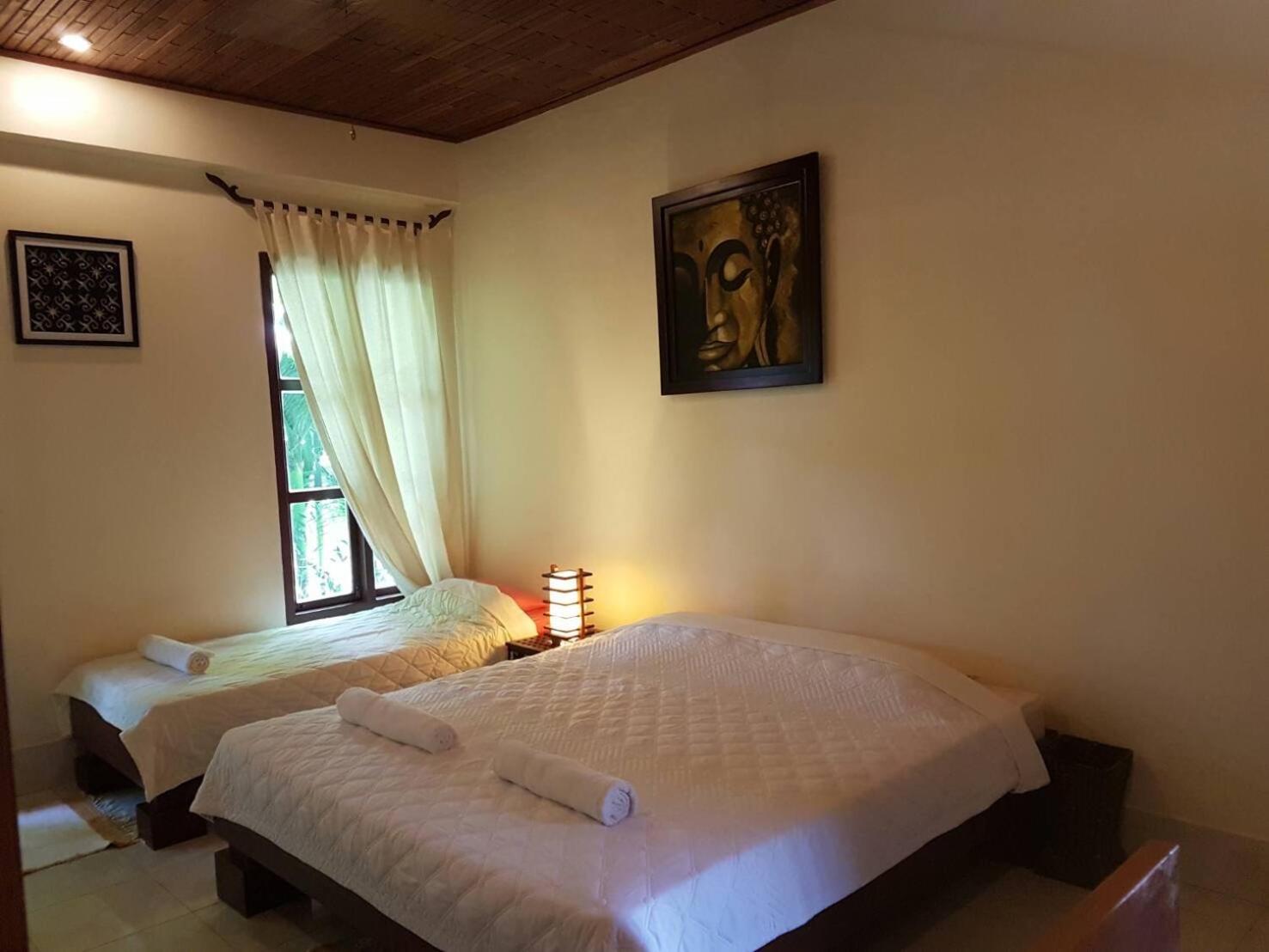 Superior Triple Room - Photo 30