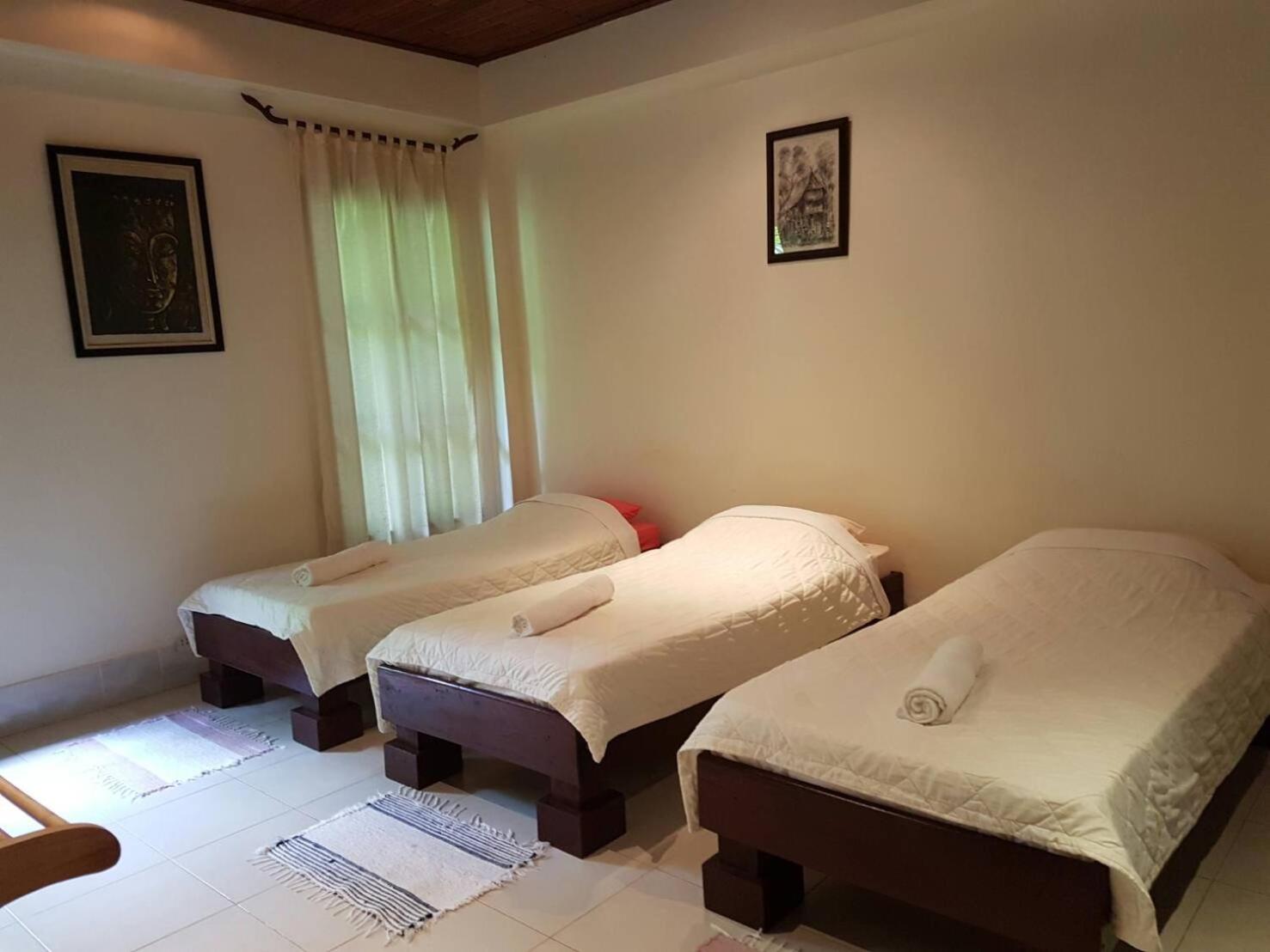 Superior Triple Room - Photo 8