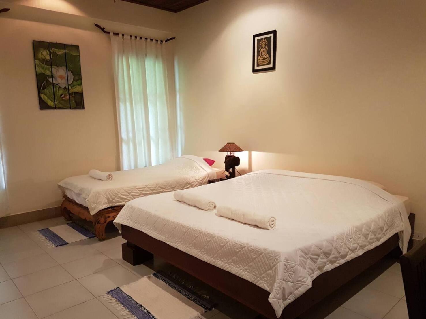 Superior Double or Twin Room - Photo 11