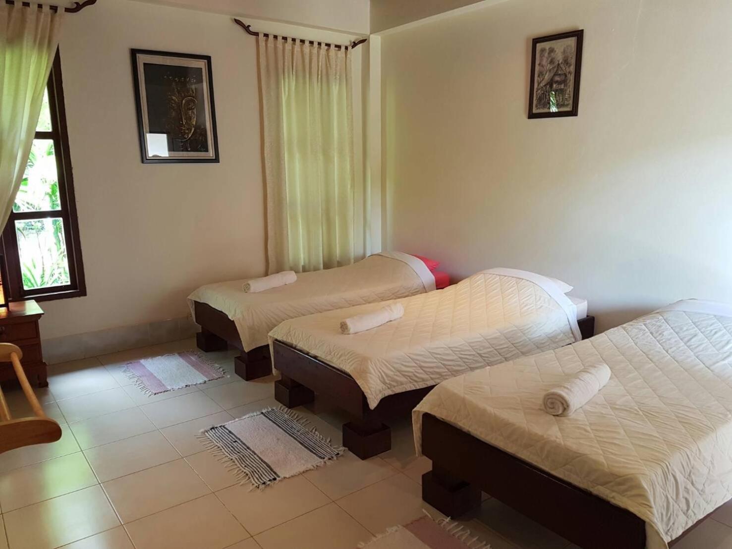 Superior Triple Room - Photo 4