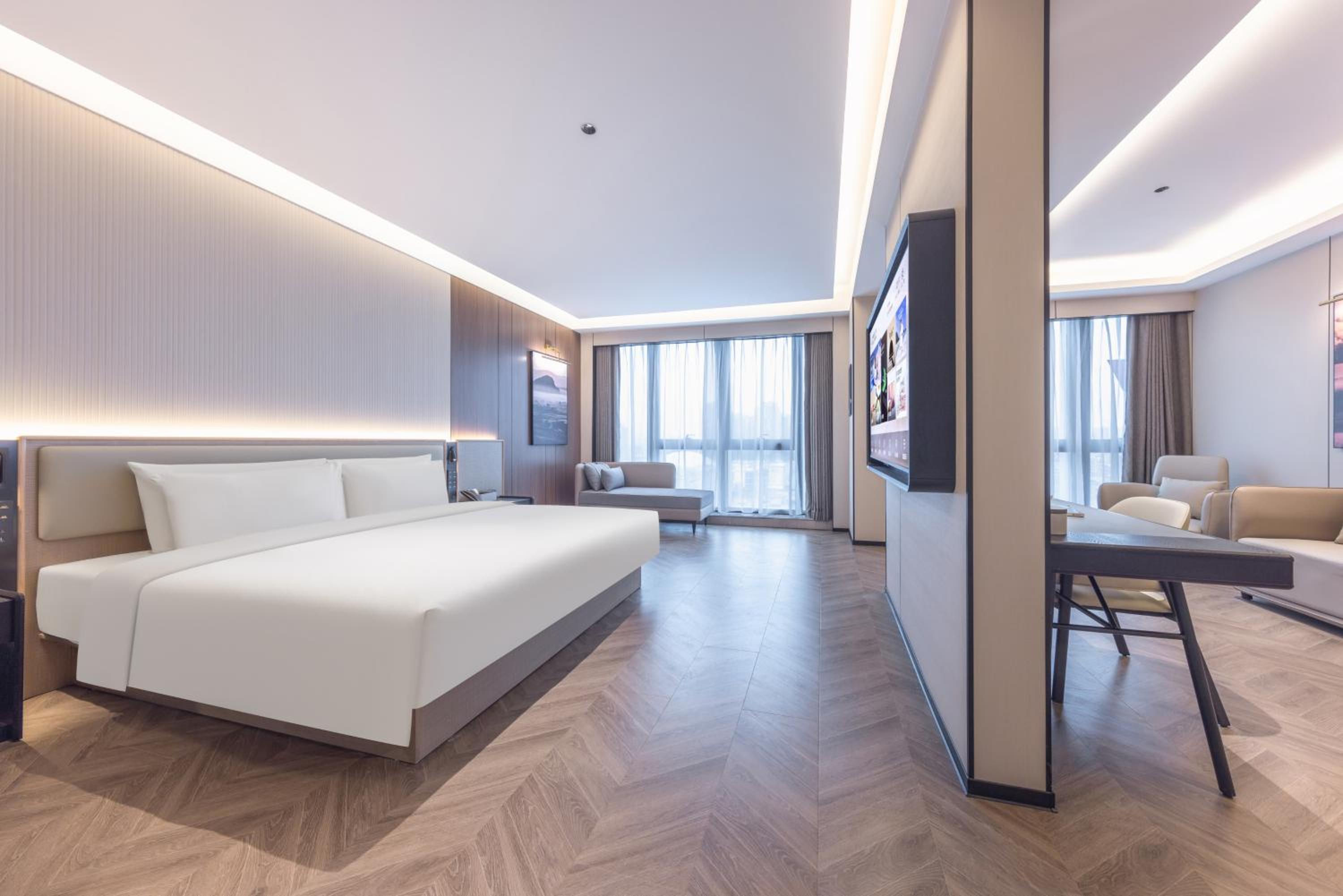 Executive Suite