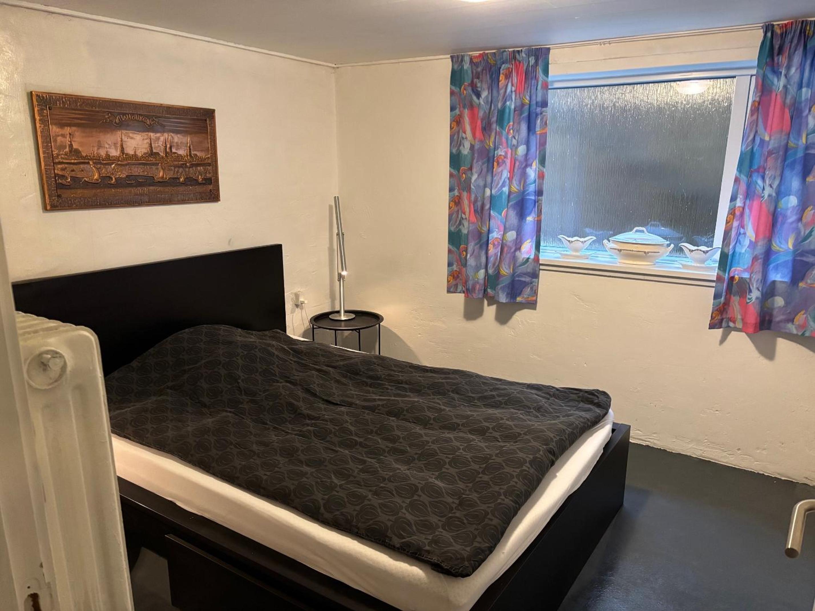 Budget Double or Twin Room photo 1