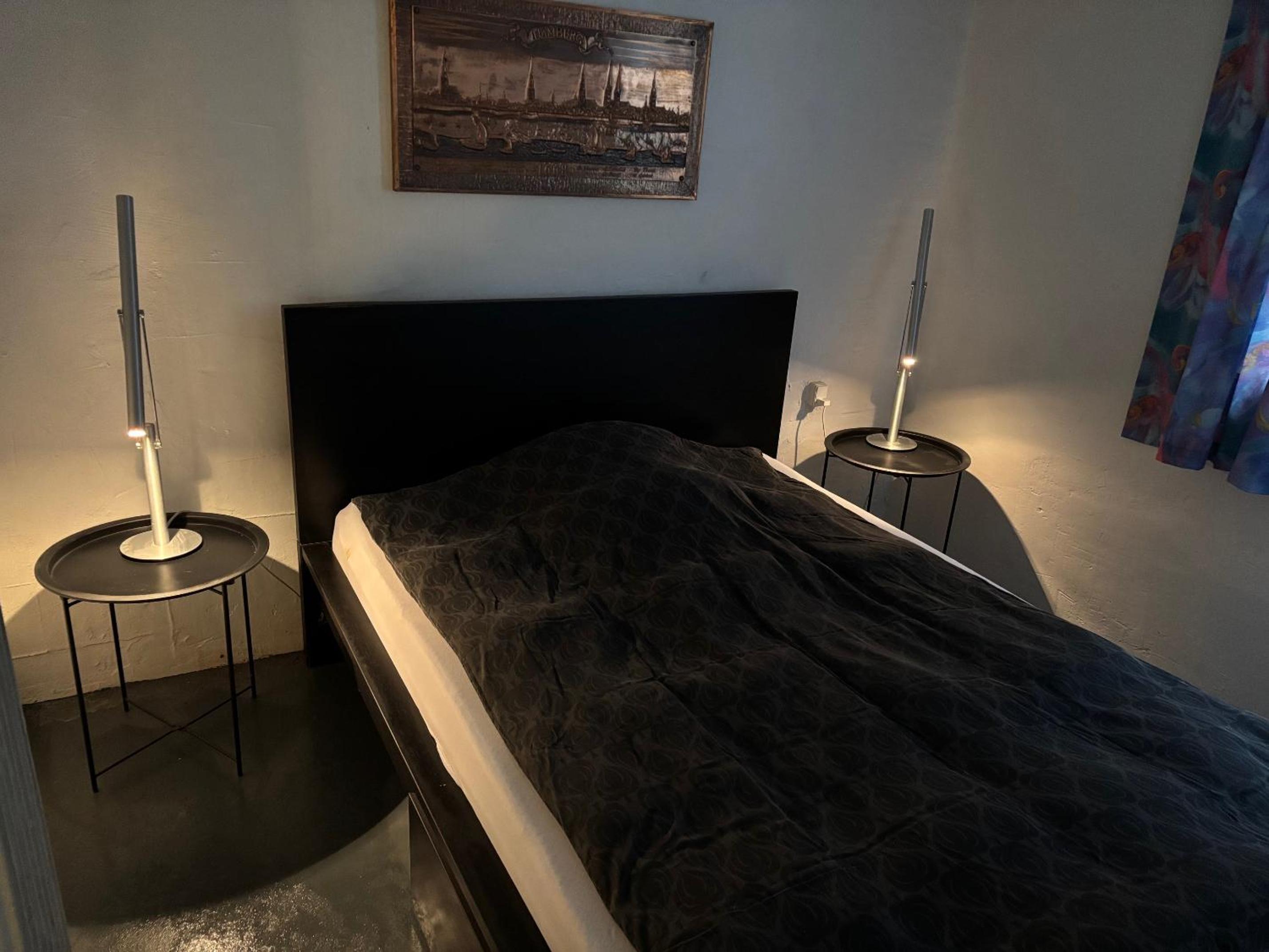 Budget Double or Twin Room photo 2