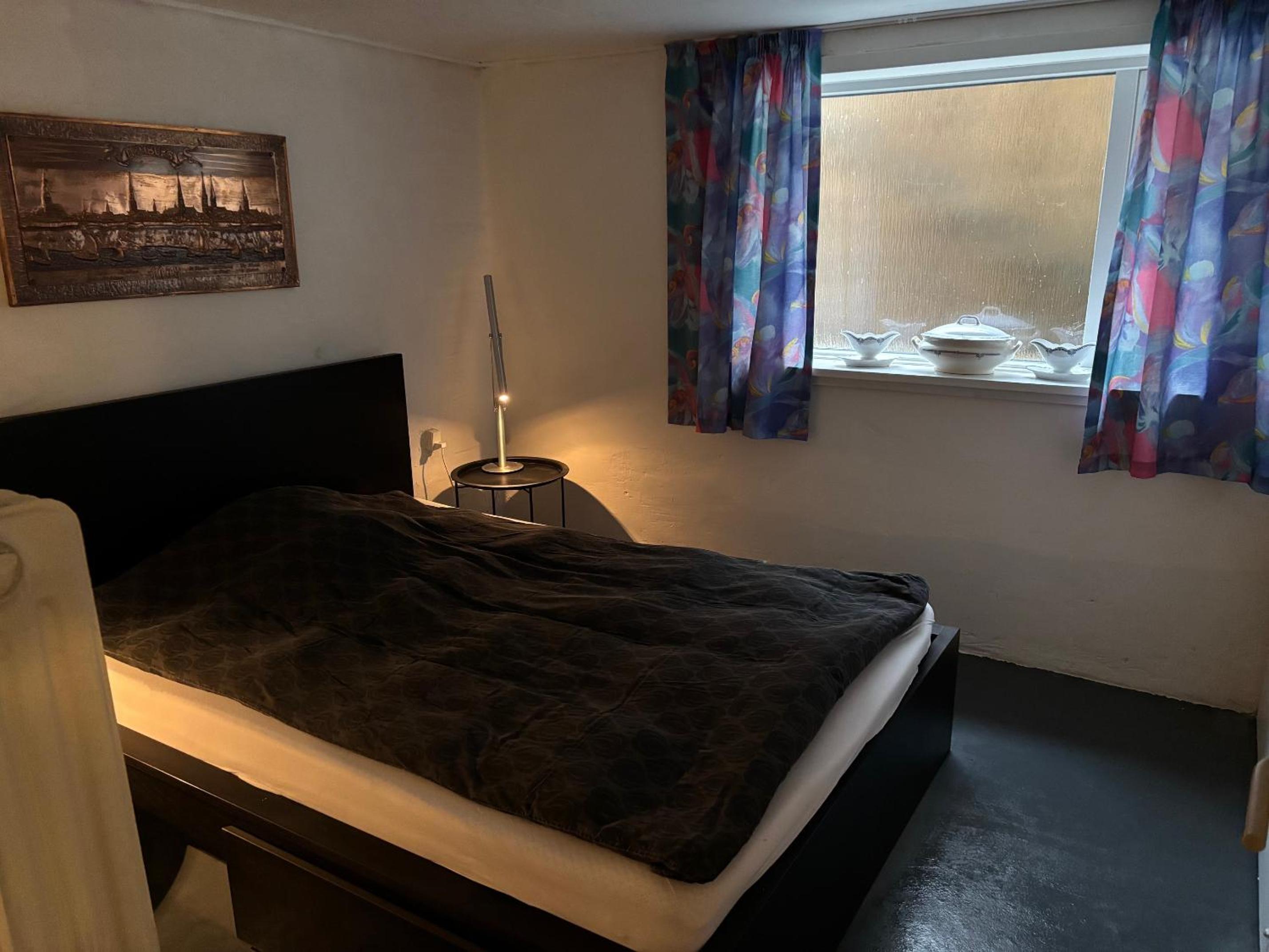 Budget Double or Twin Room photo 3