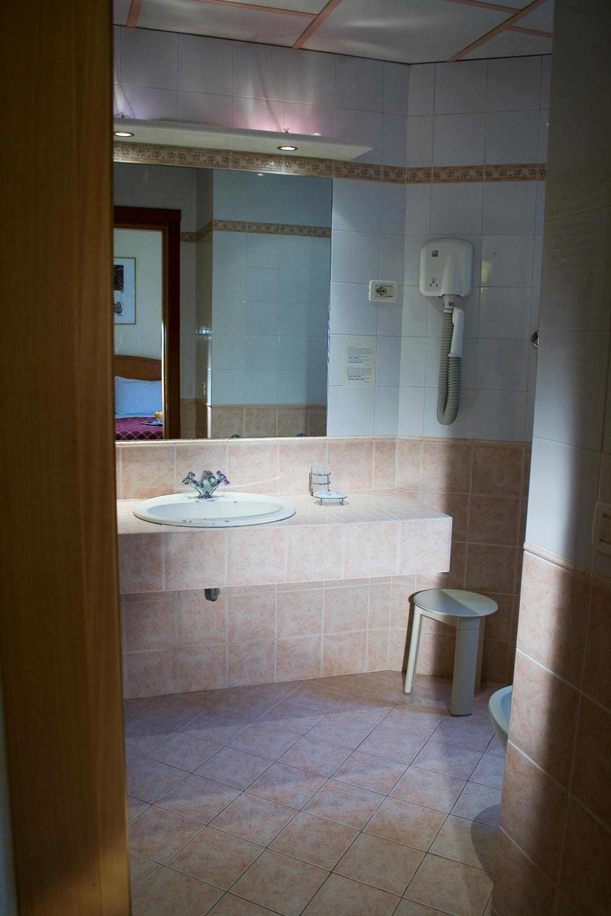 Superior Single Room