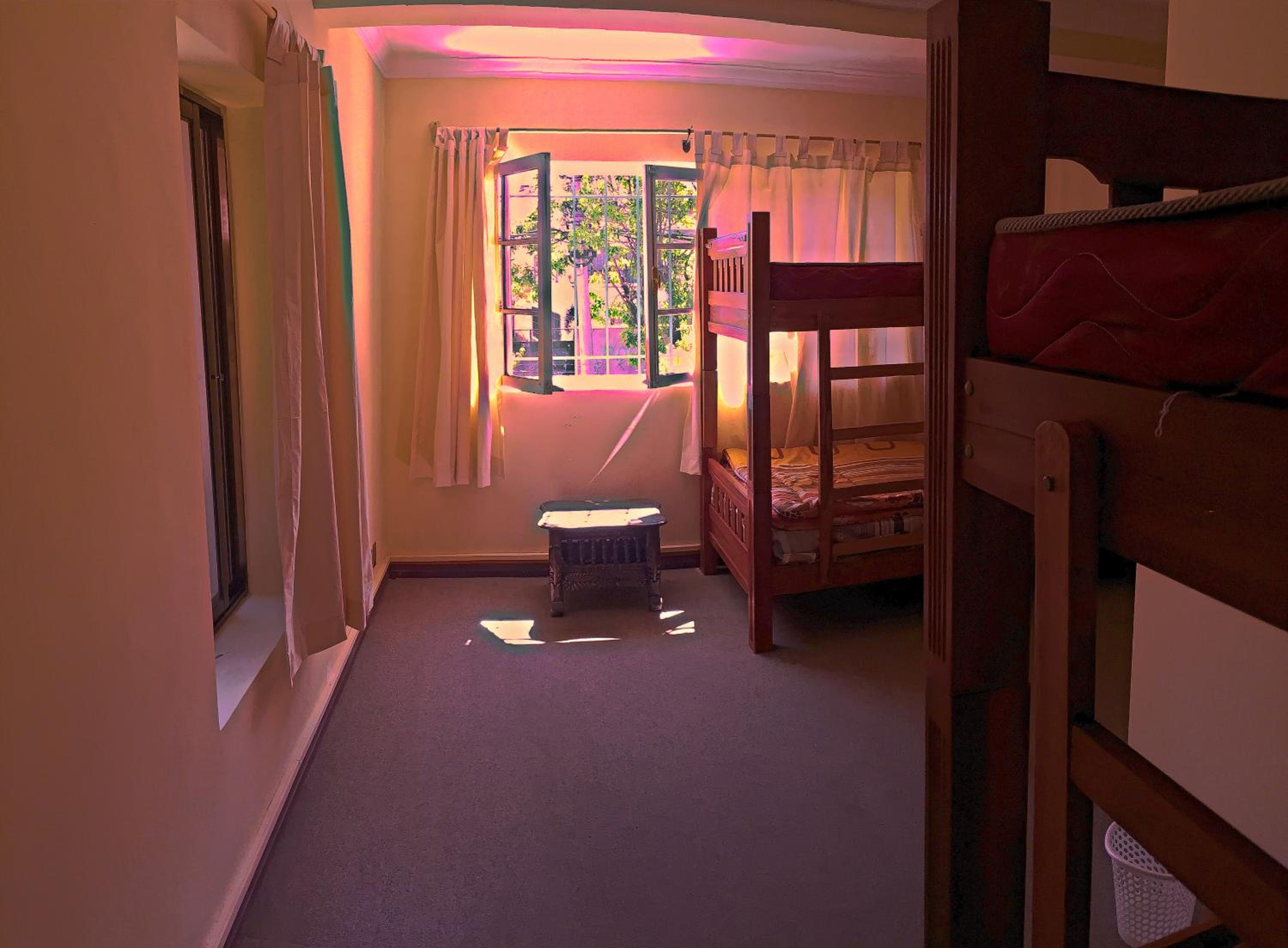 Bed in 4-Bed Mixed Dormitory Room photo 1