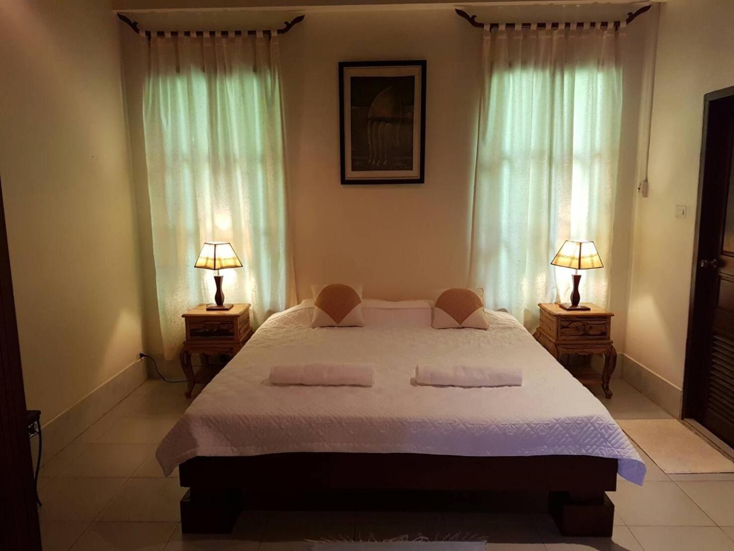 Superior Double or Twin Room - Photo 5