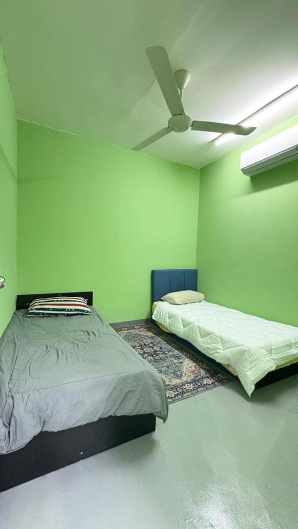 Family Suite photo 2