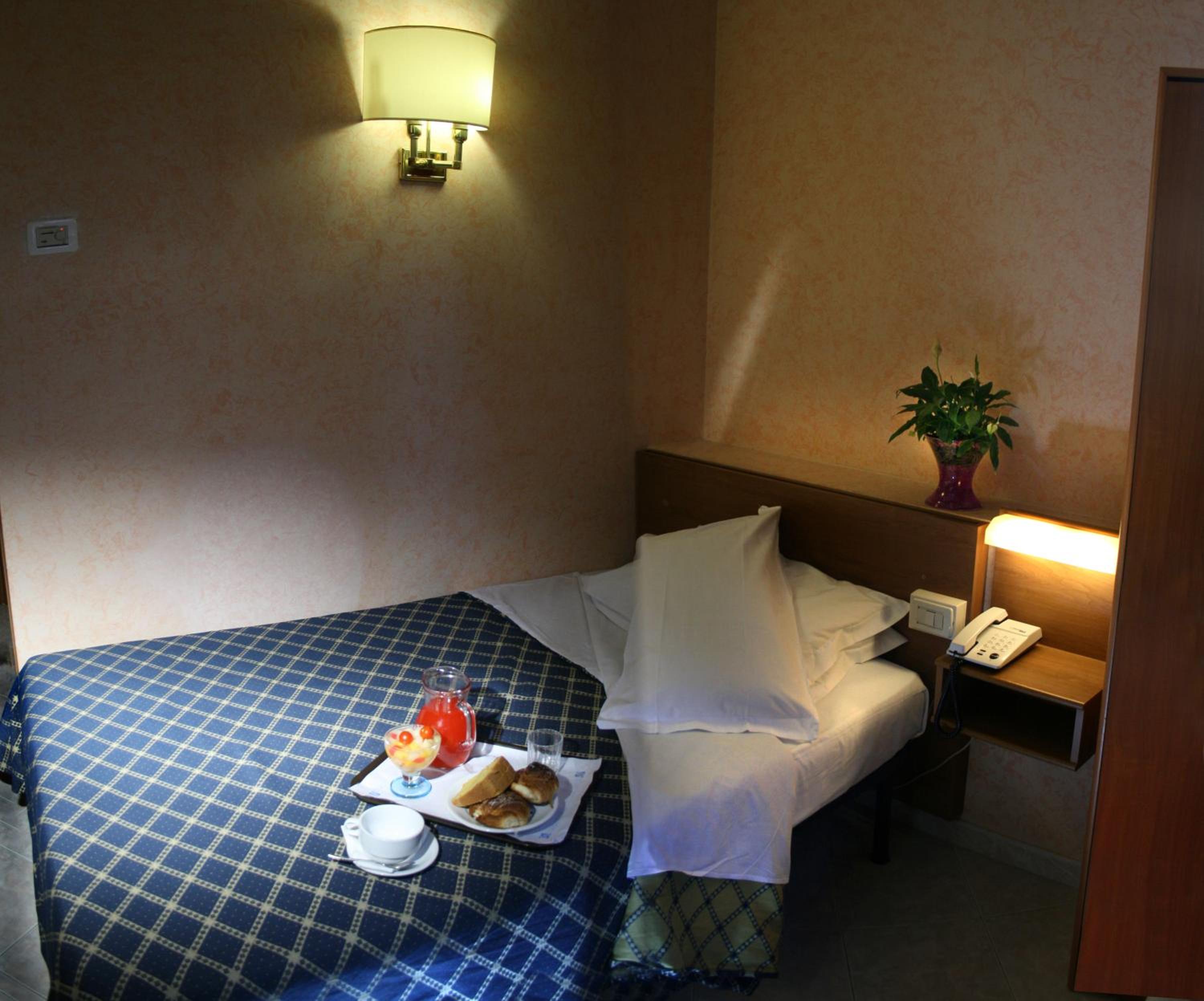 Superior Single Room