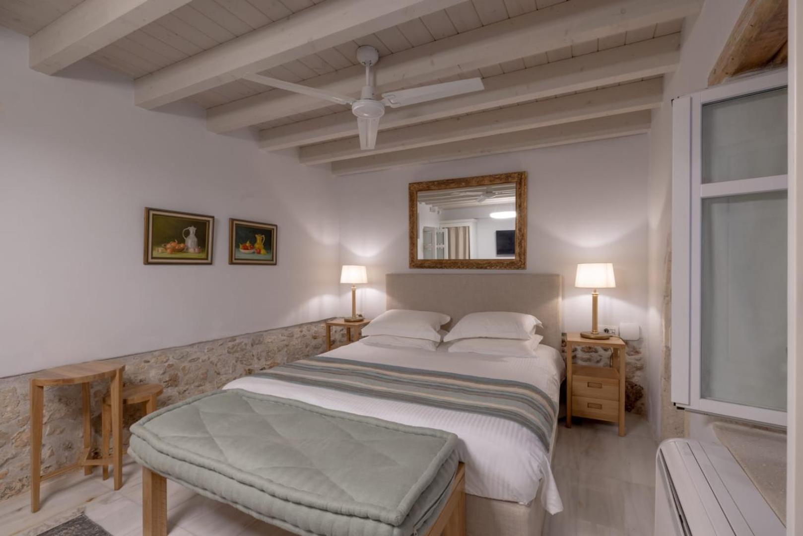 Two-Bedroom Townhouse - Annex