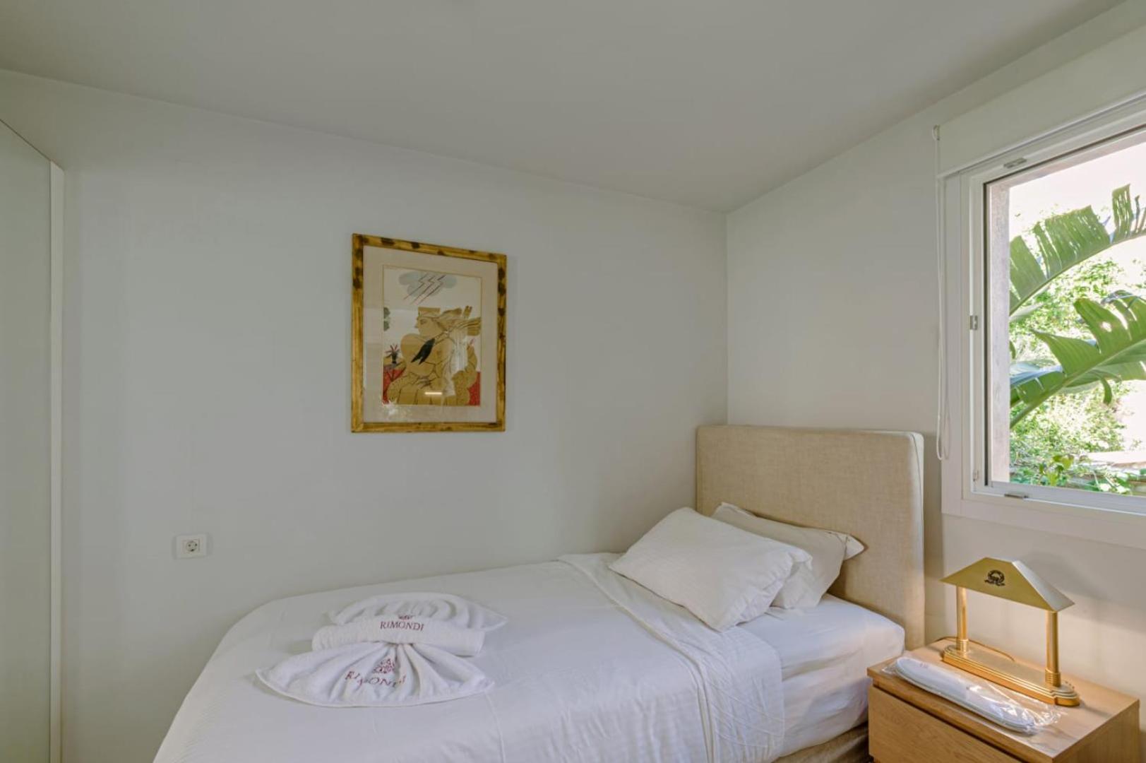 Holiday Home - Annex