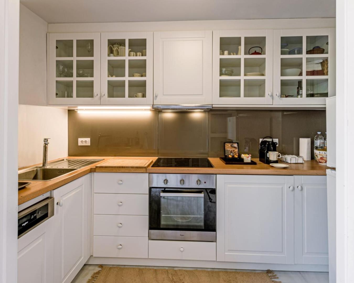 Holiday Home - Annex