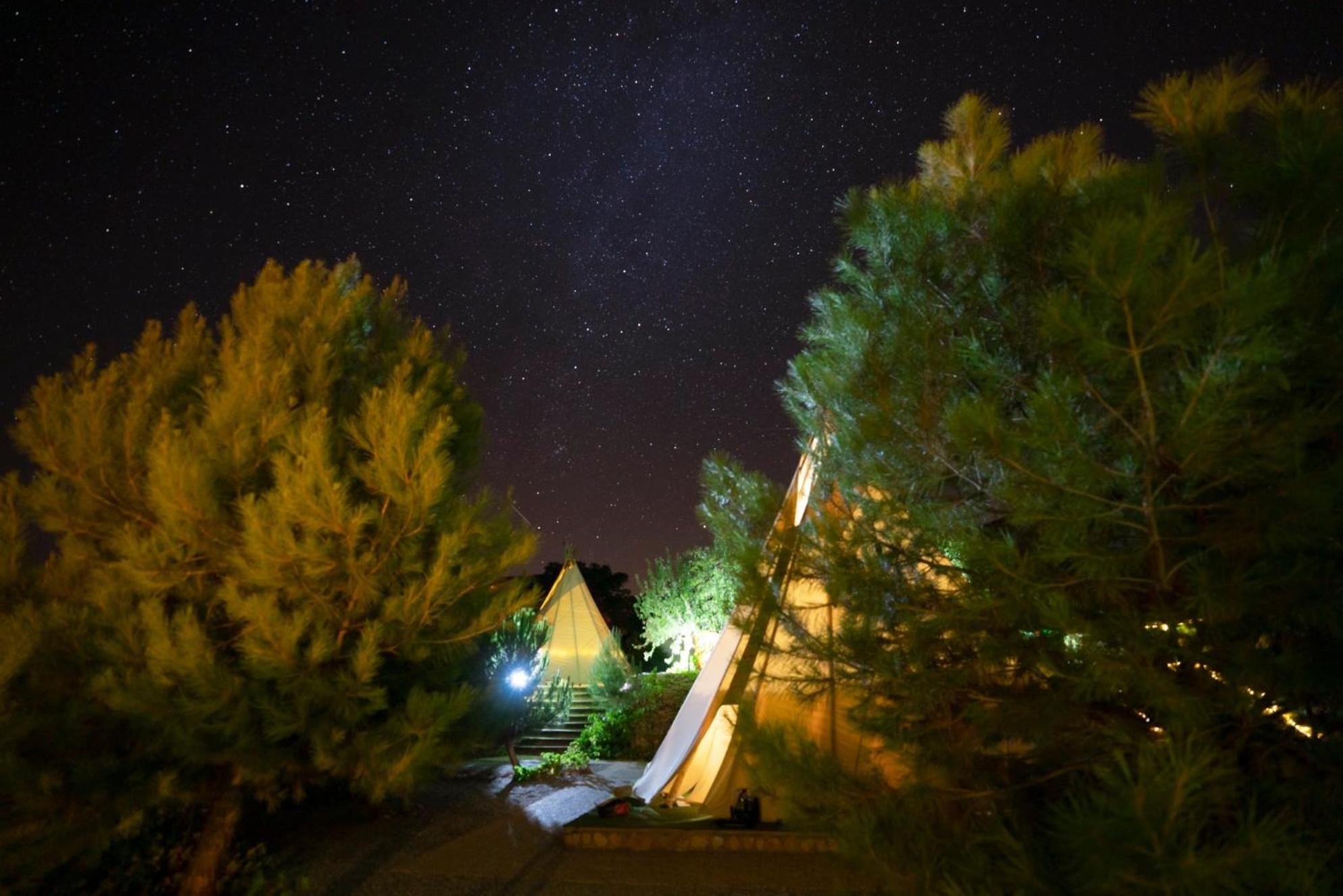 Tent photo 3
