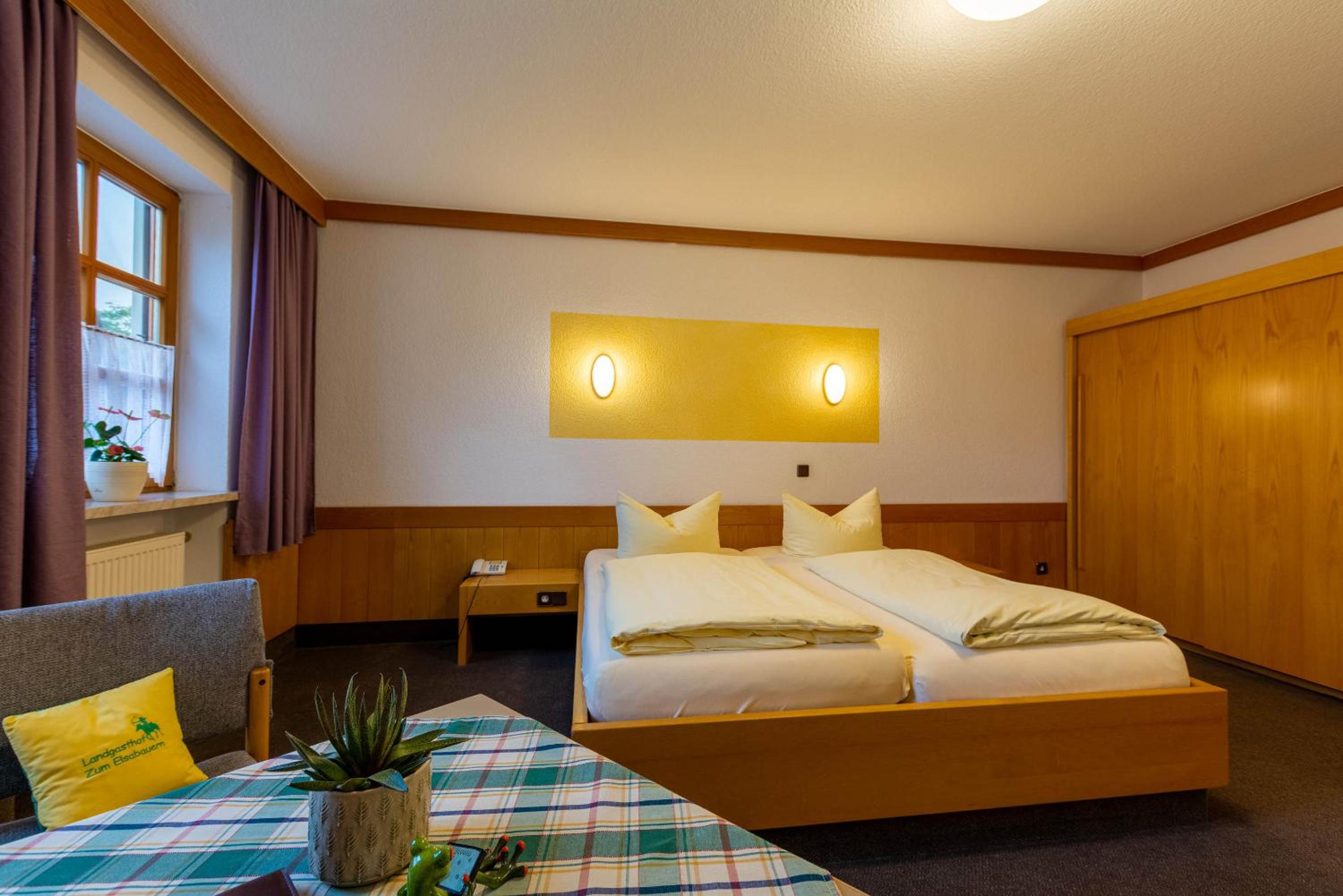 Double Room - Disability Access photo 3