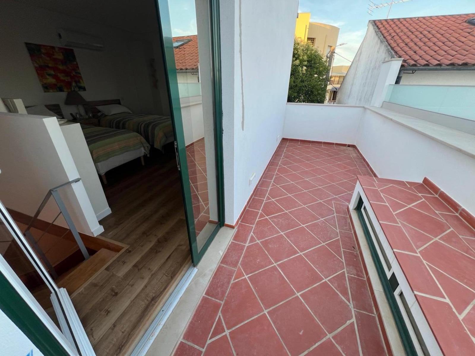 Duplex Apartment photo 1
