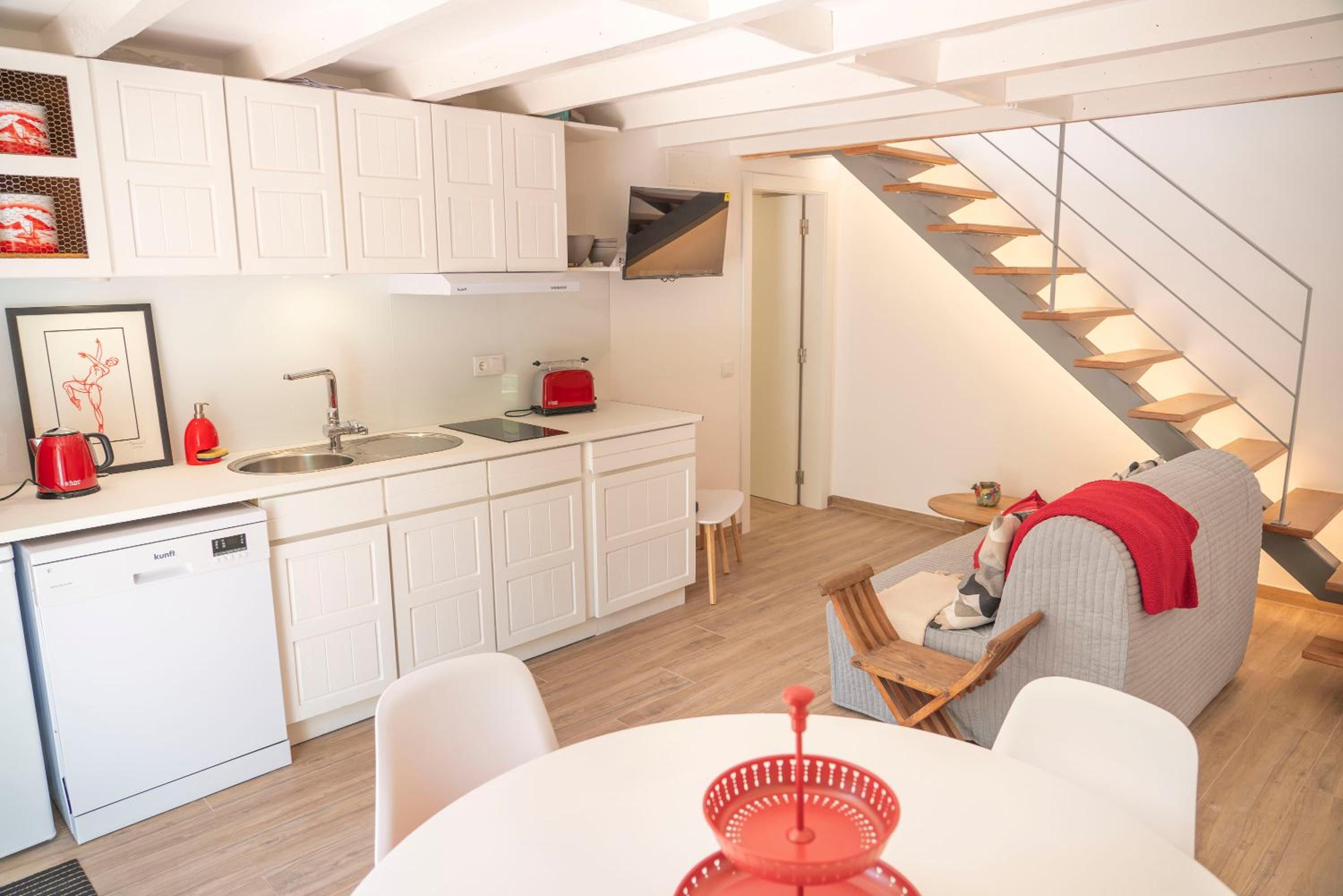 Duplex Apartment photo 3