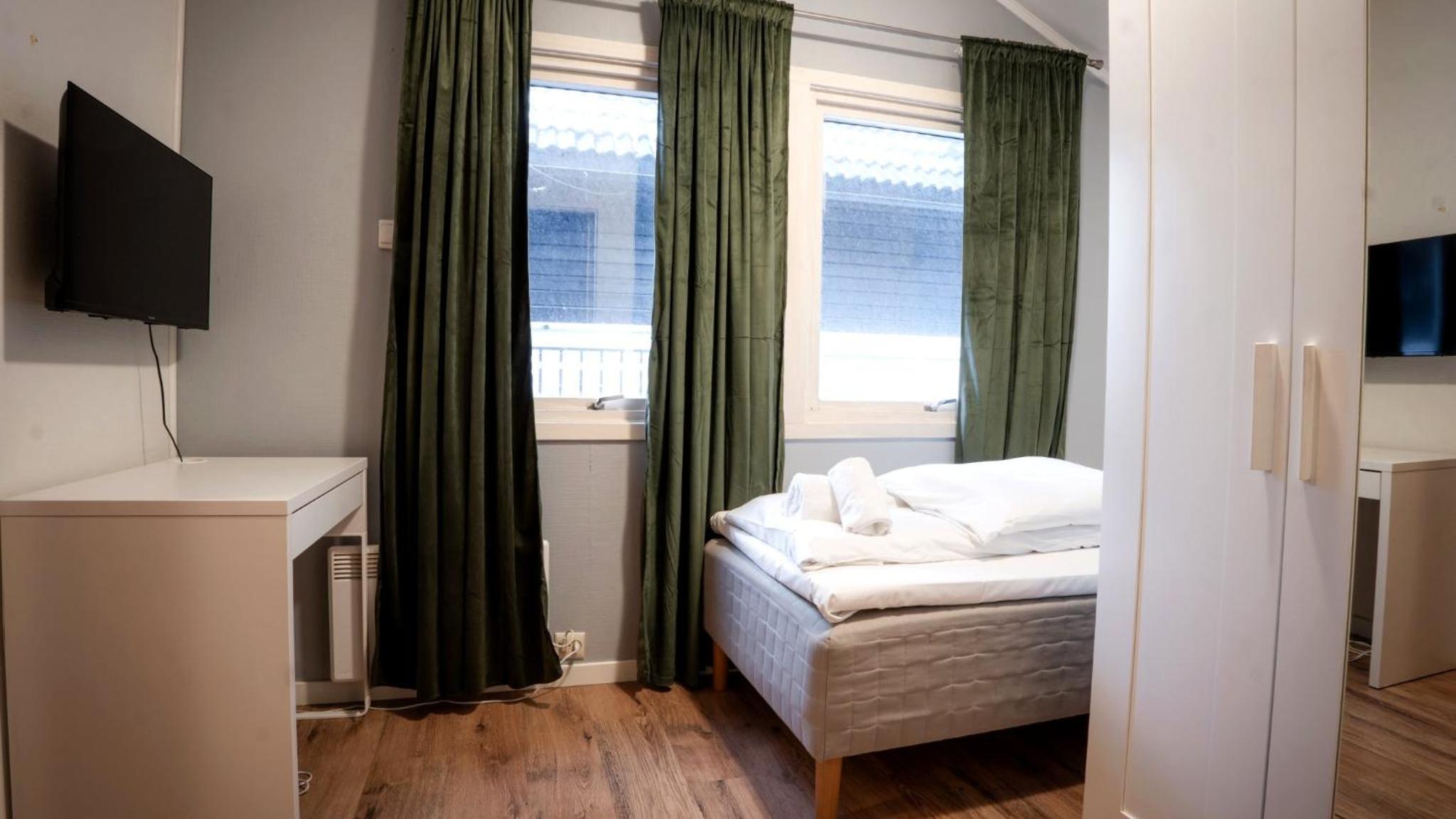 Standard Apartment photo 1