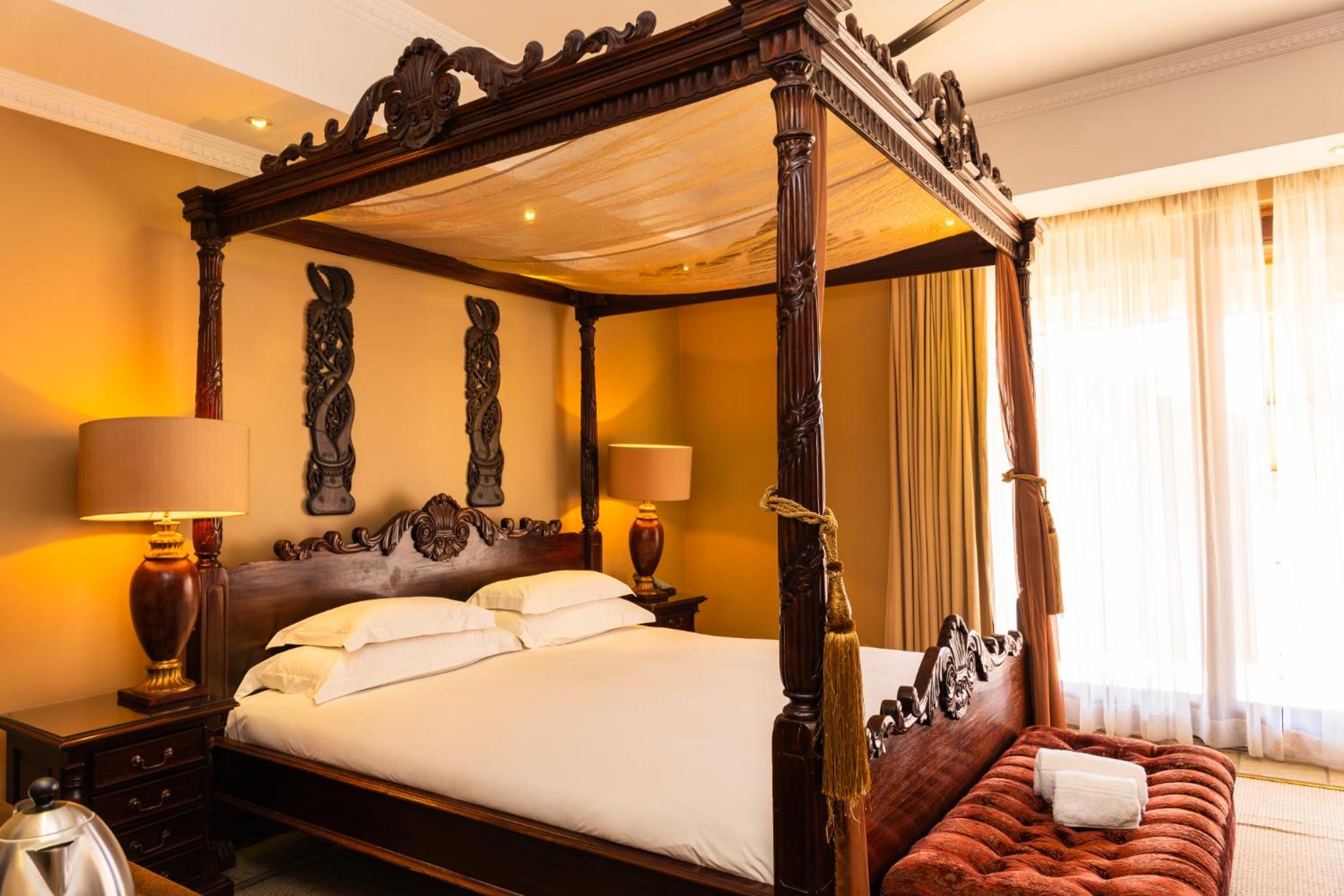 Junior Suite photo 1