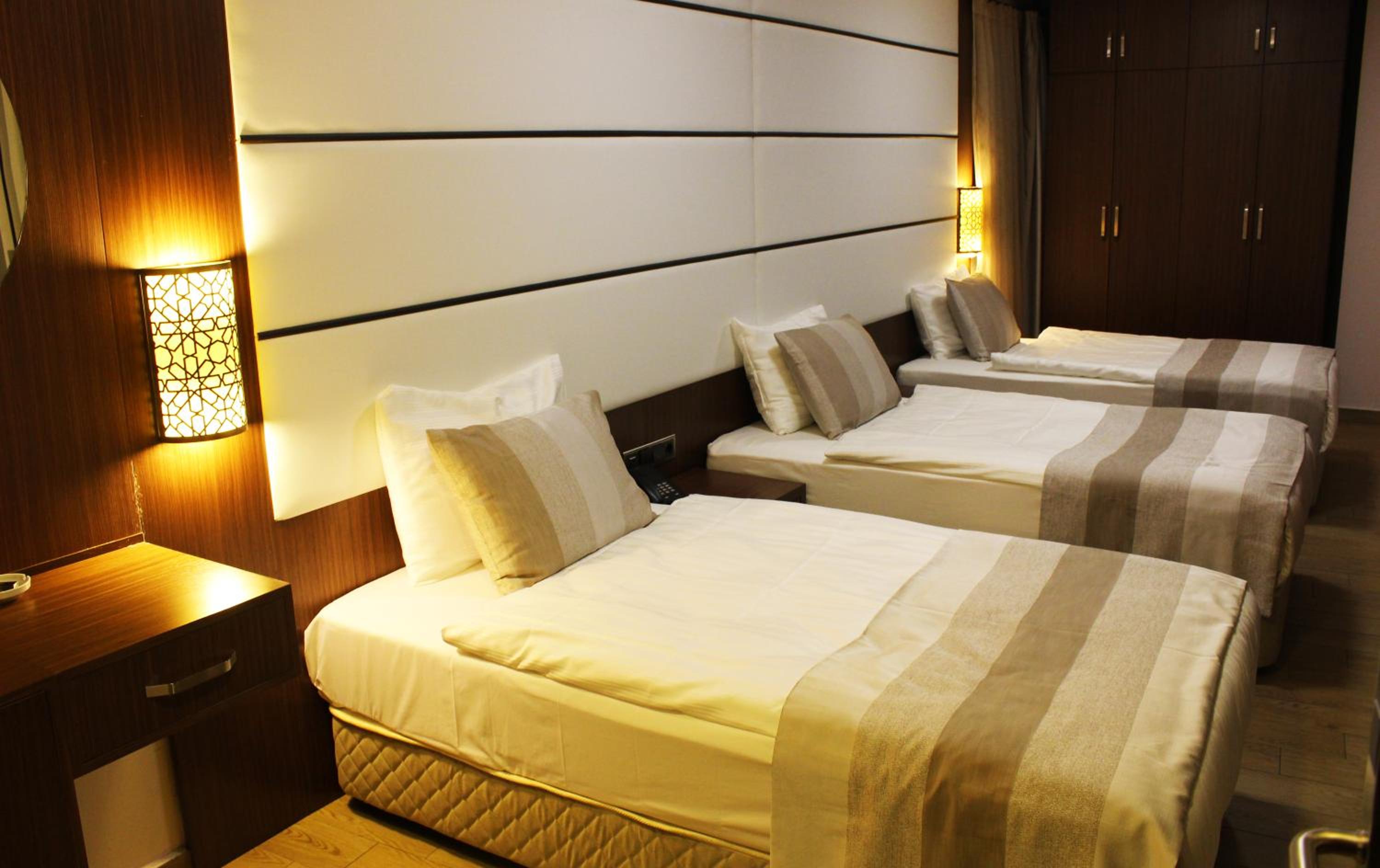 Standard Triple Room photo 1