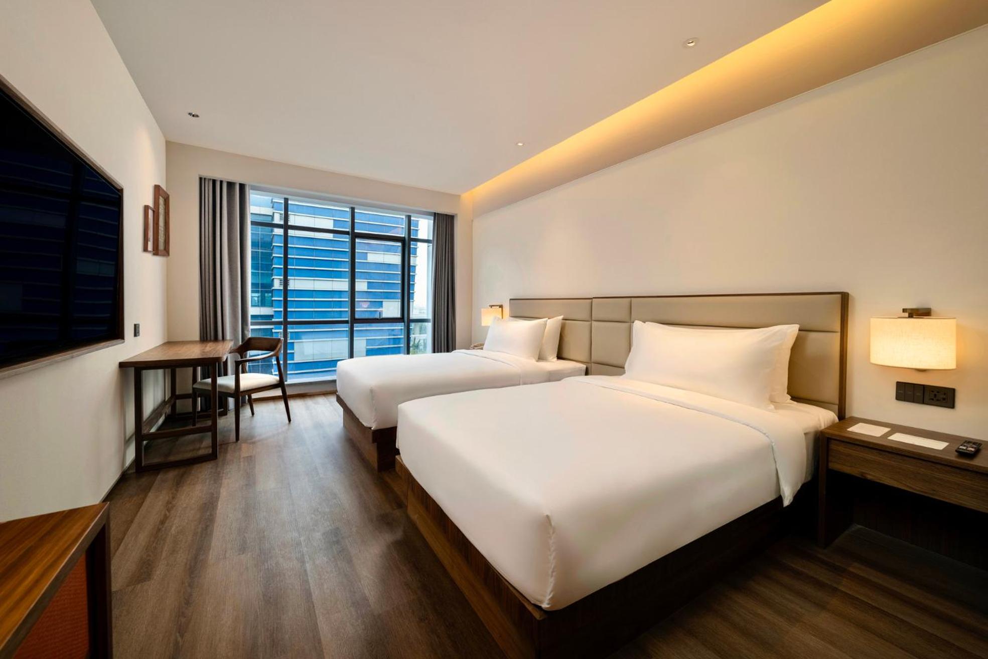 Superior Twin Room photo 3