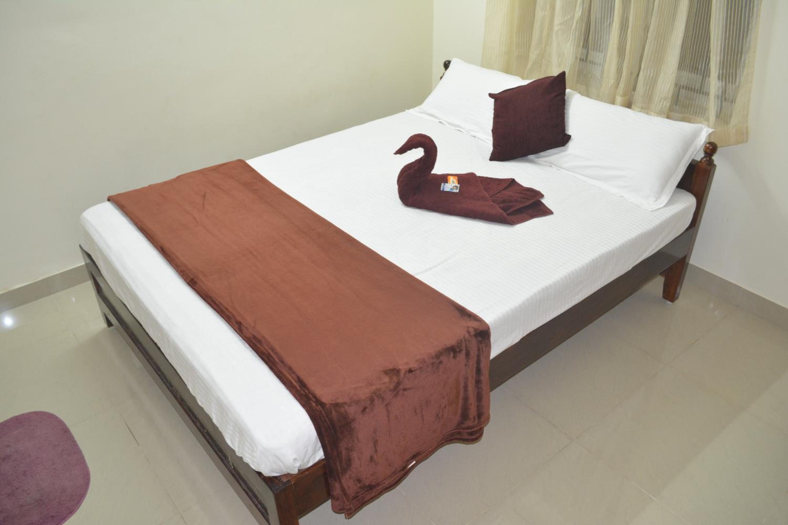 Two-Bedroom Suite
