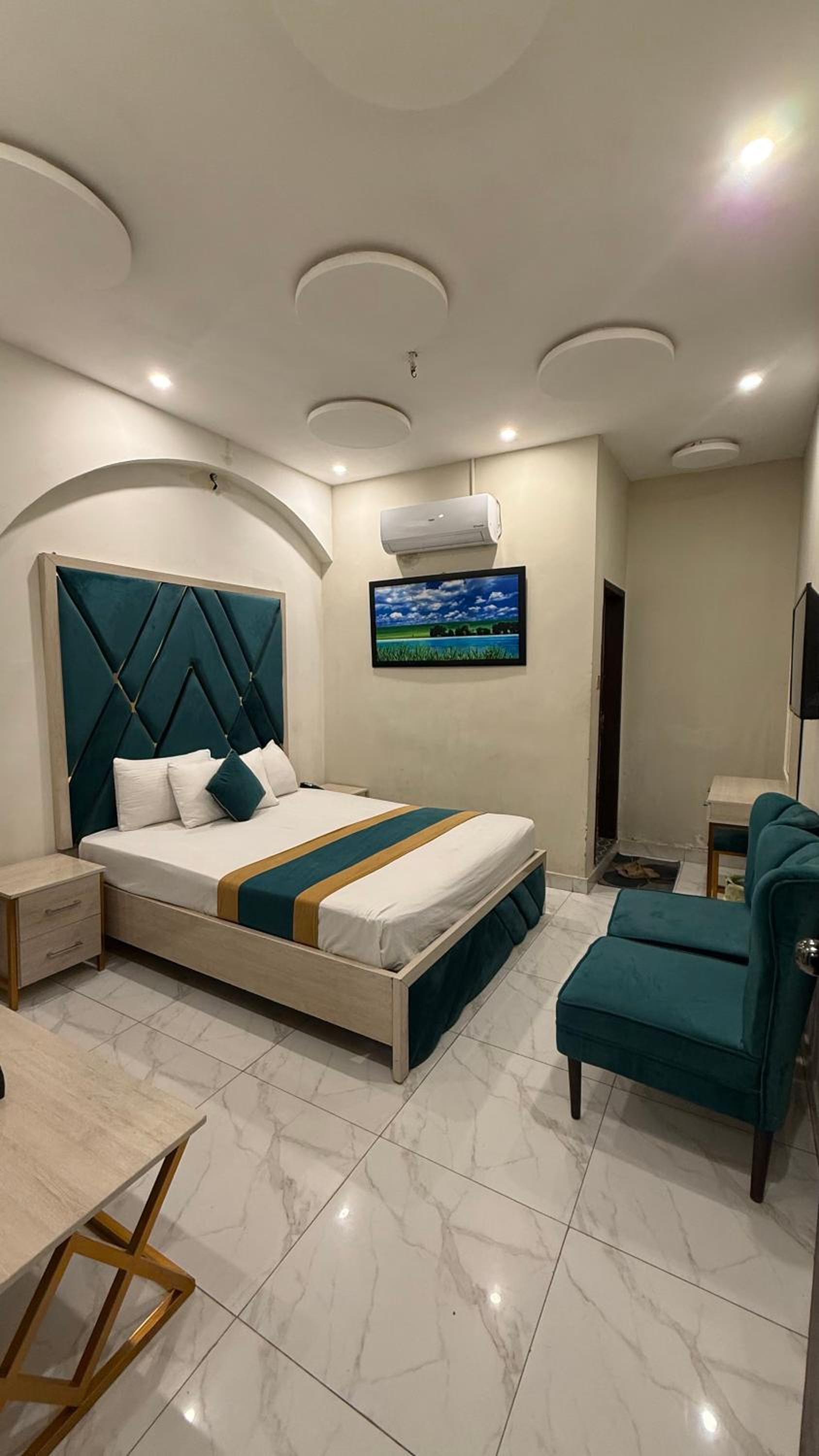 Standard Single Room photo 3