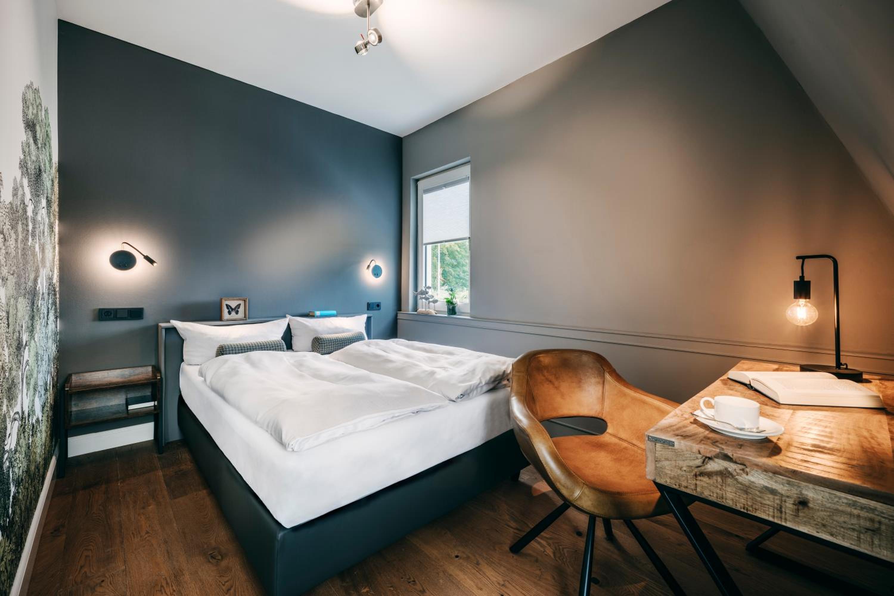 Deluxe Room photo 2