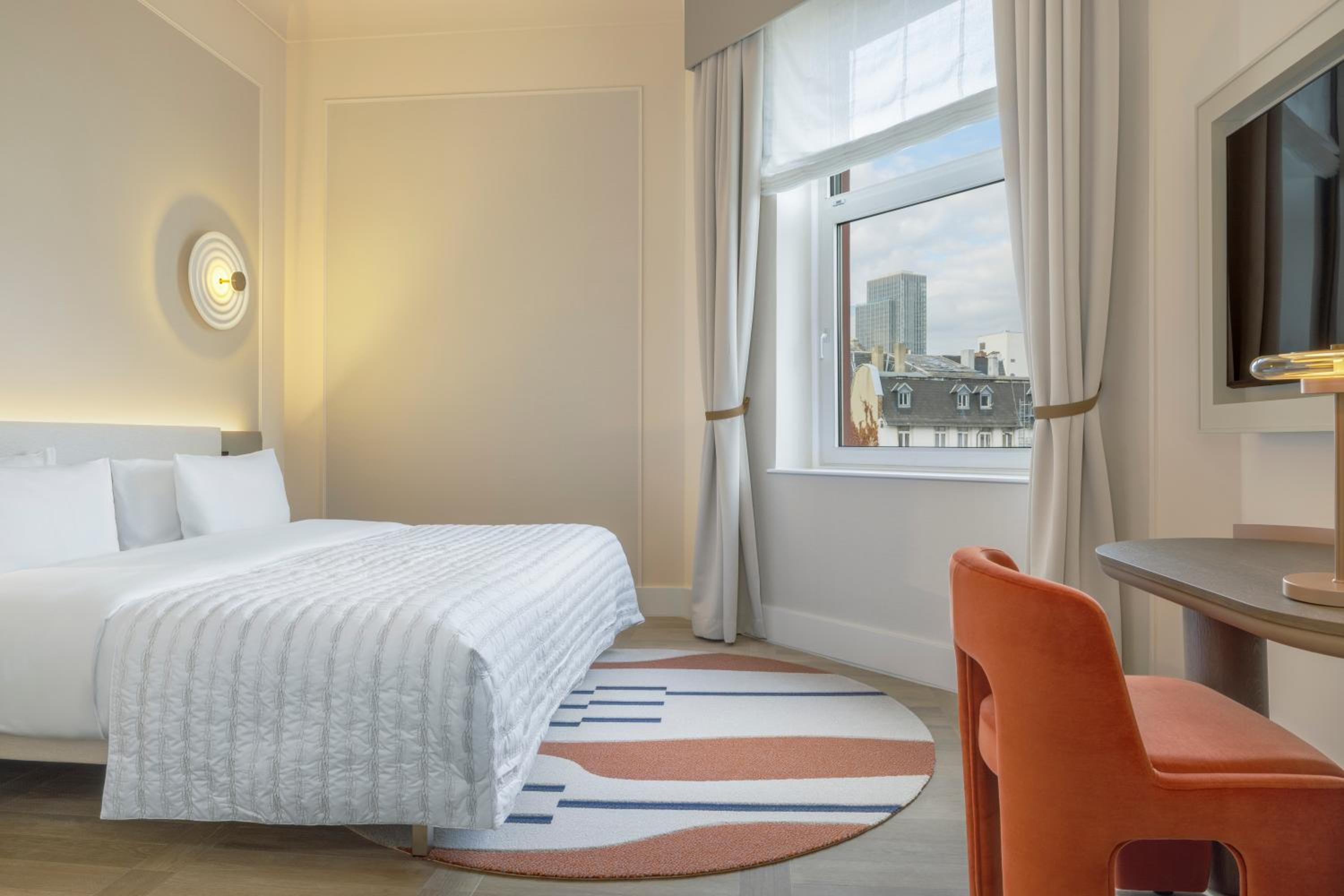 One Bedroom King Suite
