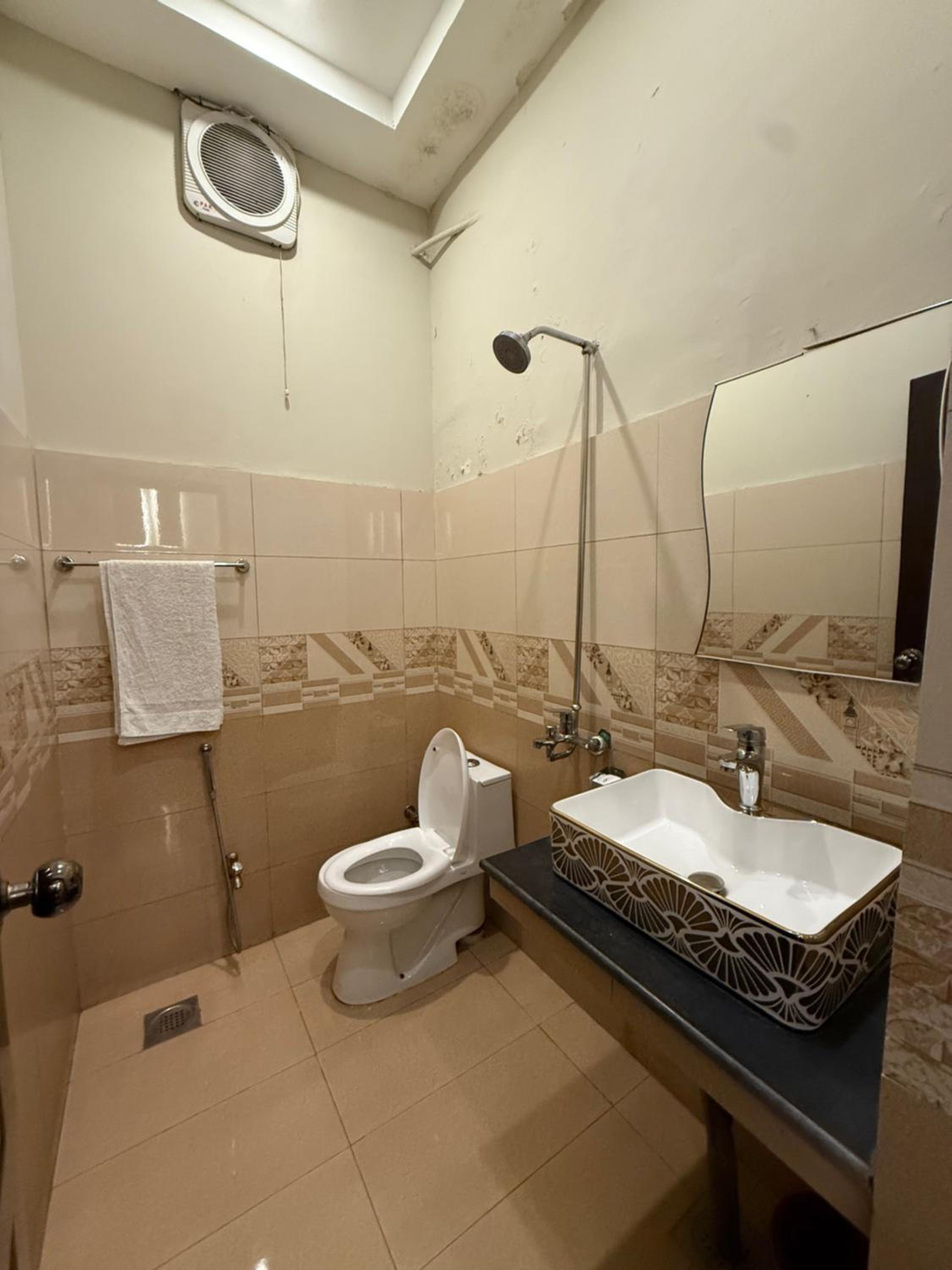 Deluxe Triple Room photo 1