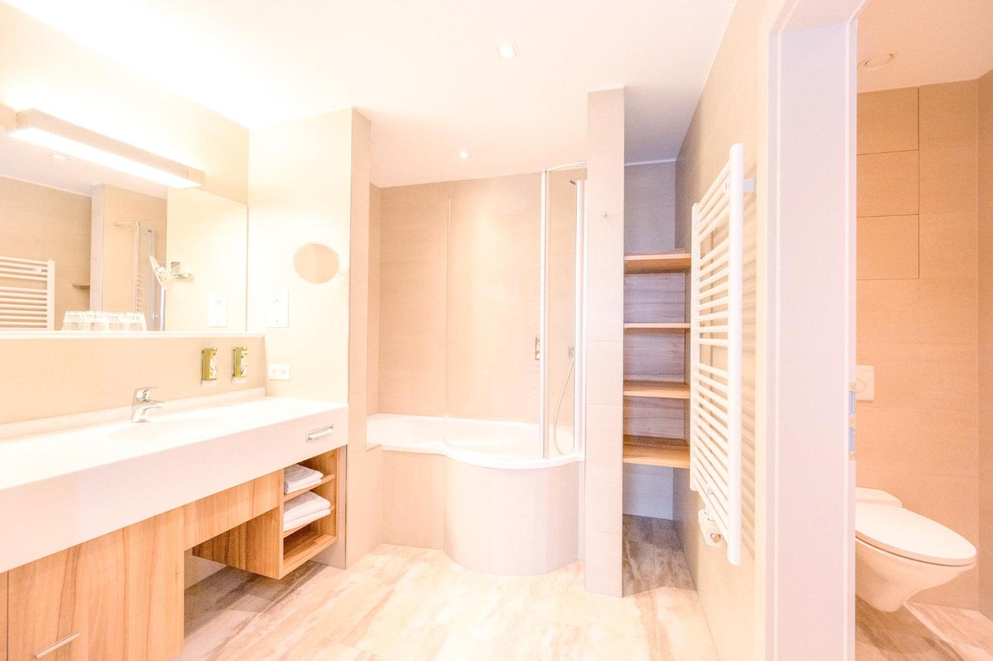 Penthouse Apartment photo 2
