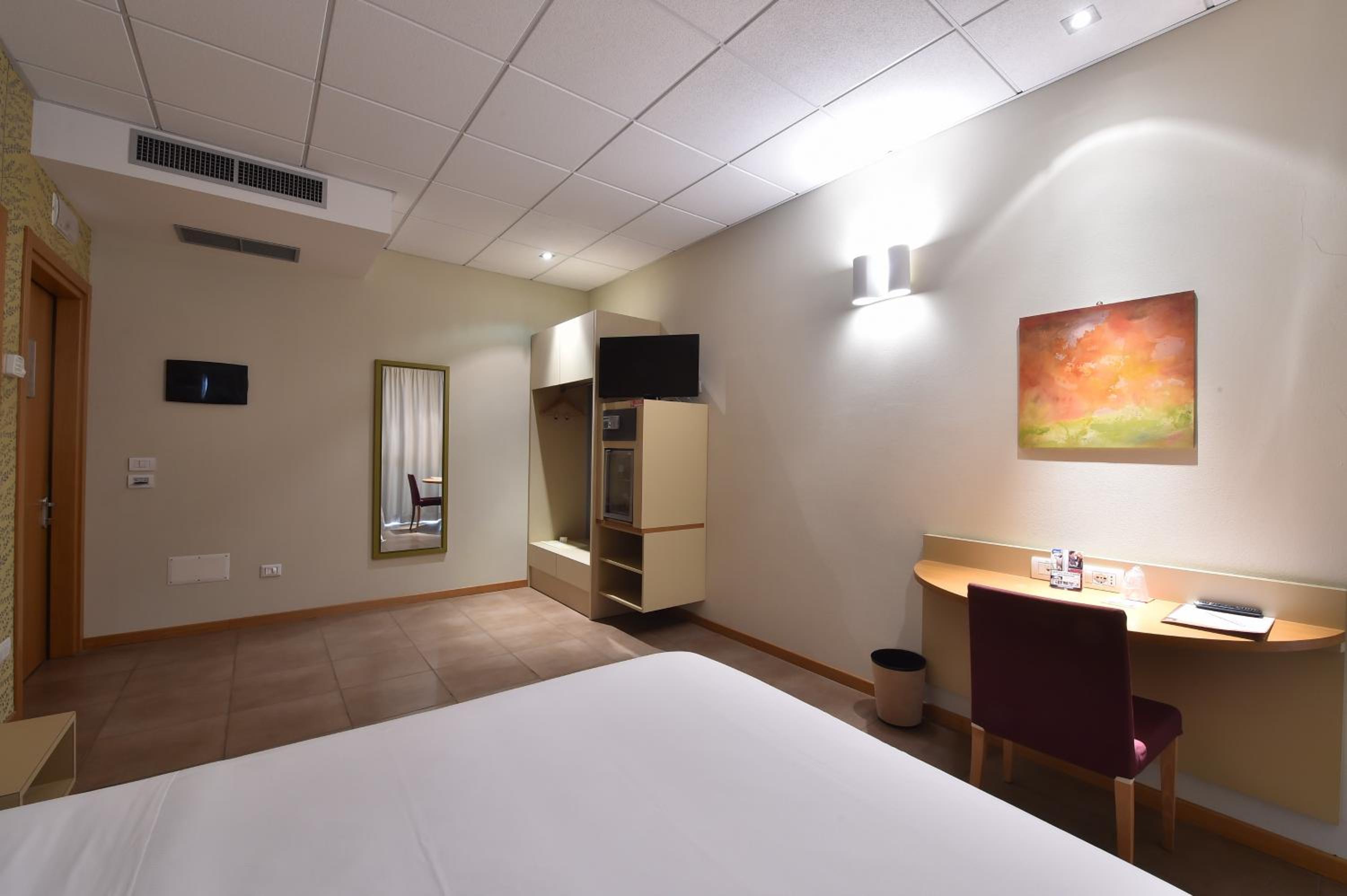 Triple Room photo 3