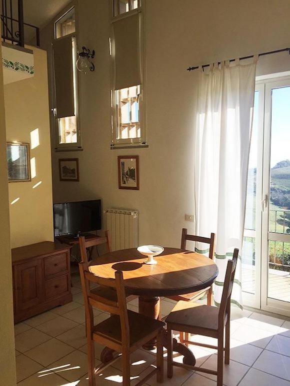 Apartment with View and Balcony photo 1
