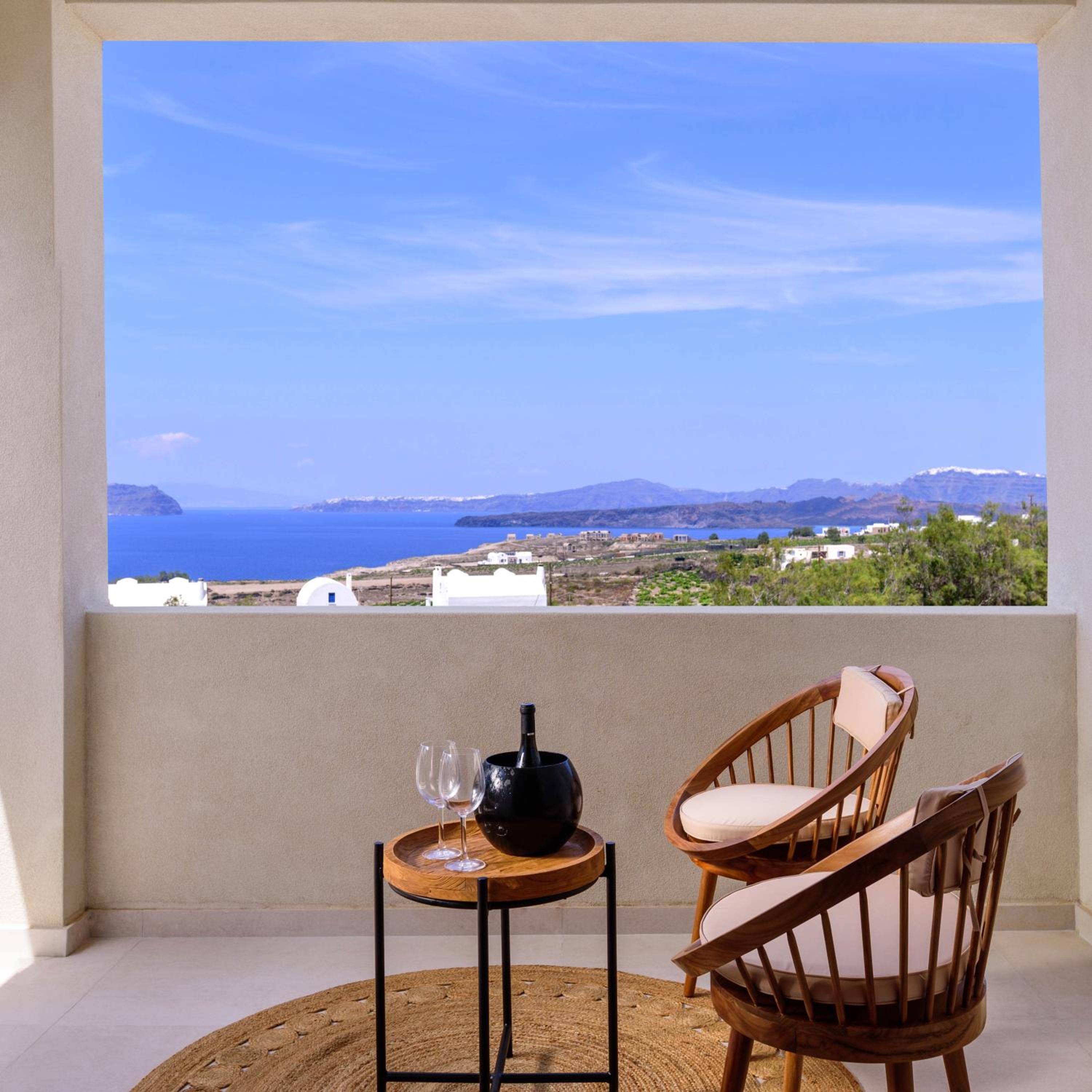 Elegant Suite with Private Heated Plunge Pool photo 1