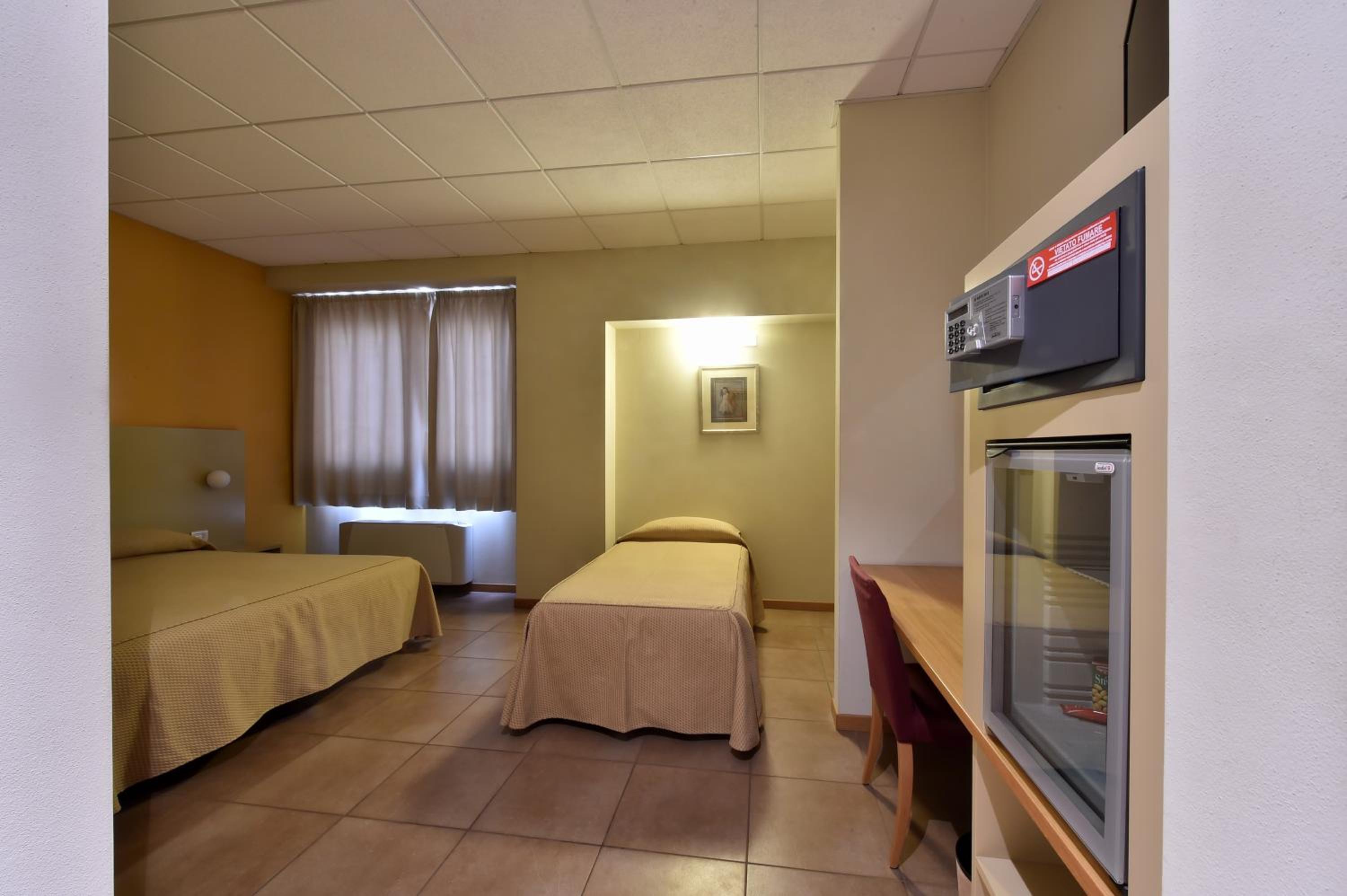 Triple Room photo 1