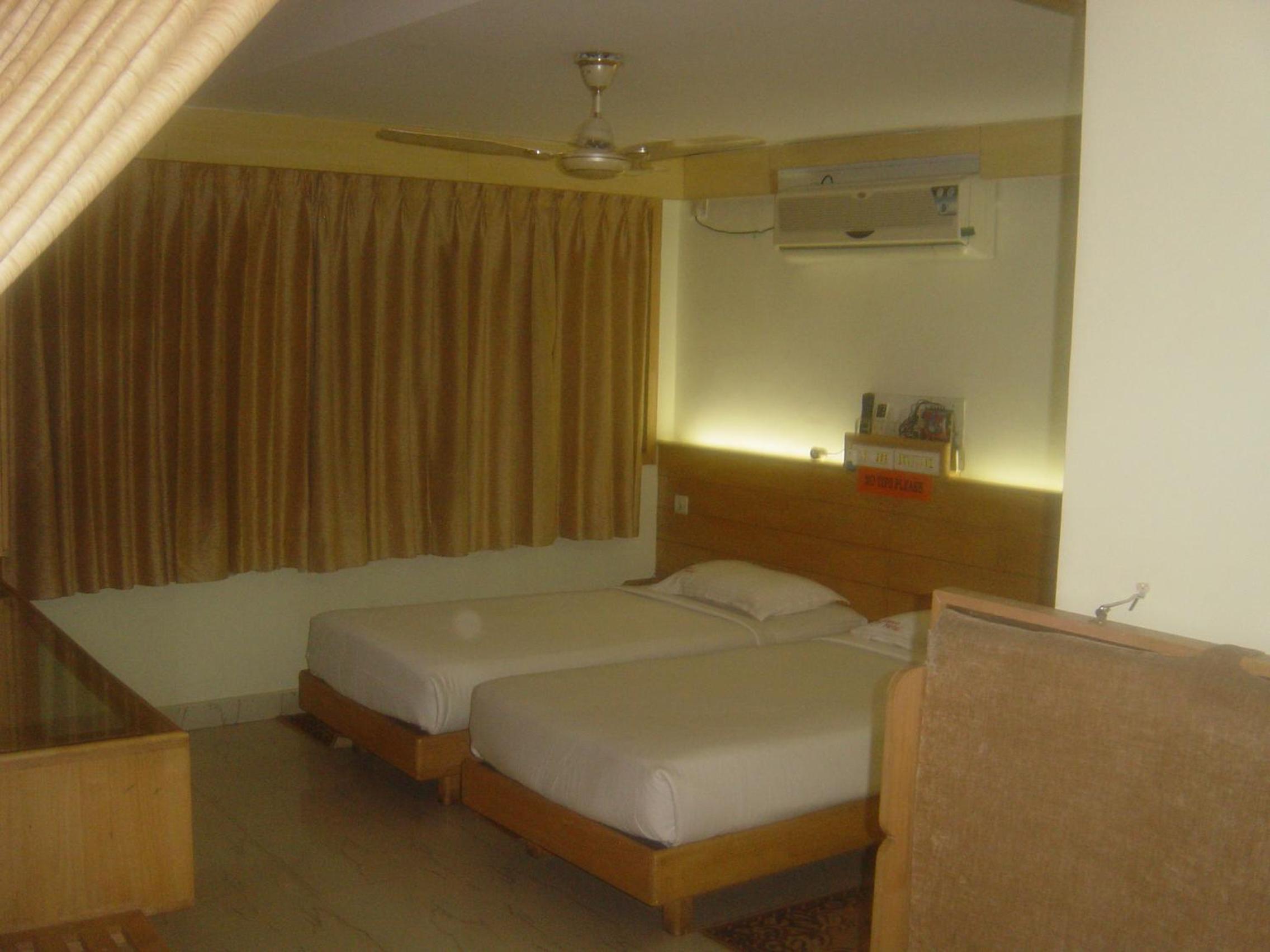 Luxury Double or Twin Room - Photo 5