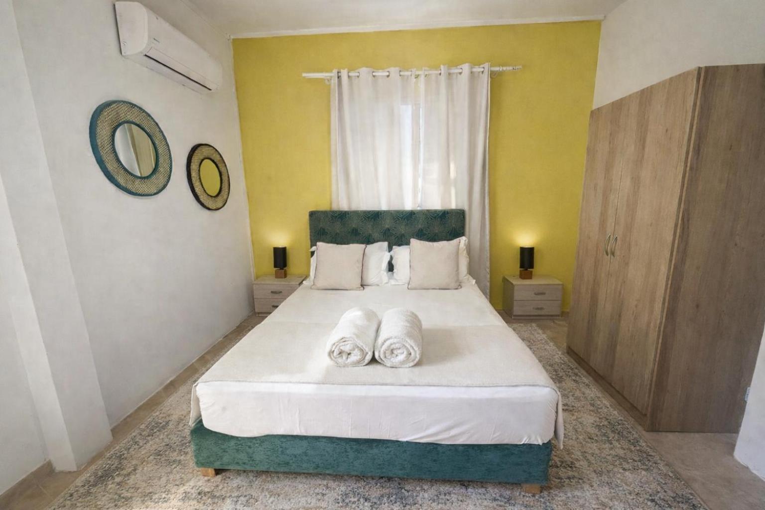 Small Double Room photo 1