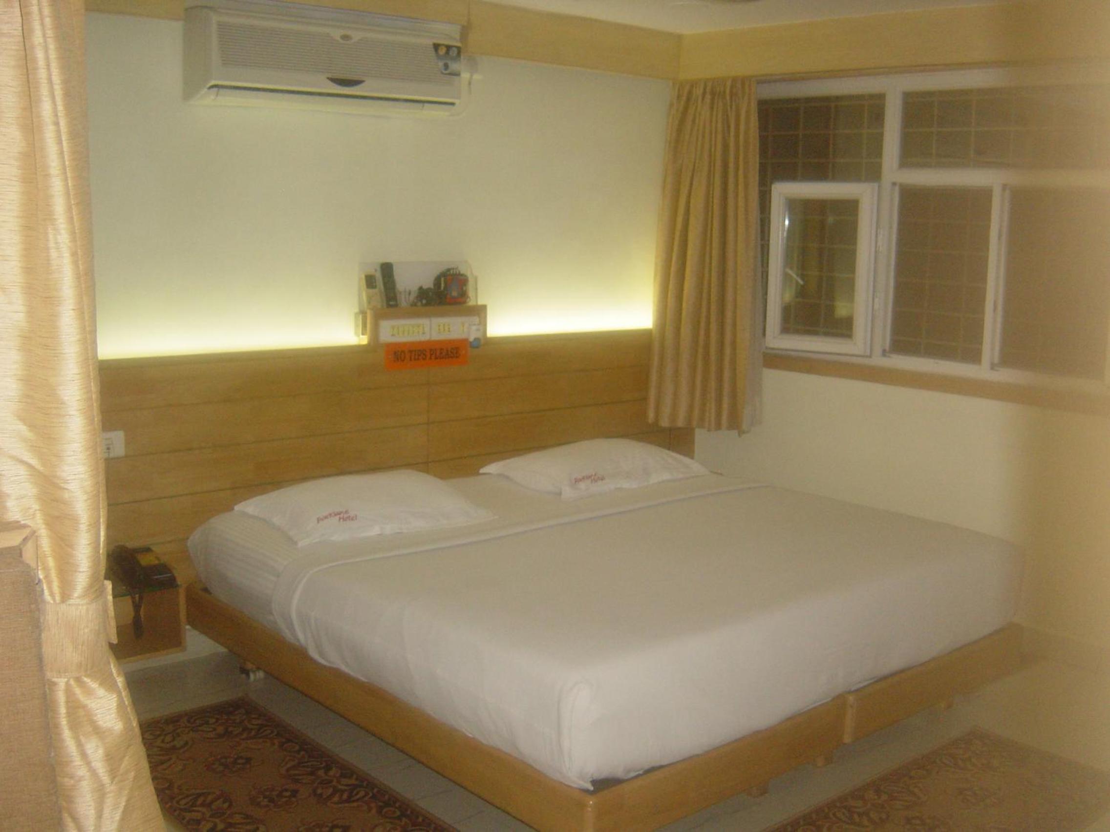 Luxury Double or Twin Room - Photo 4