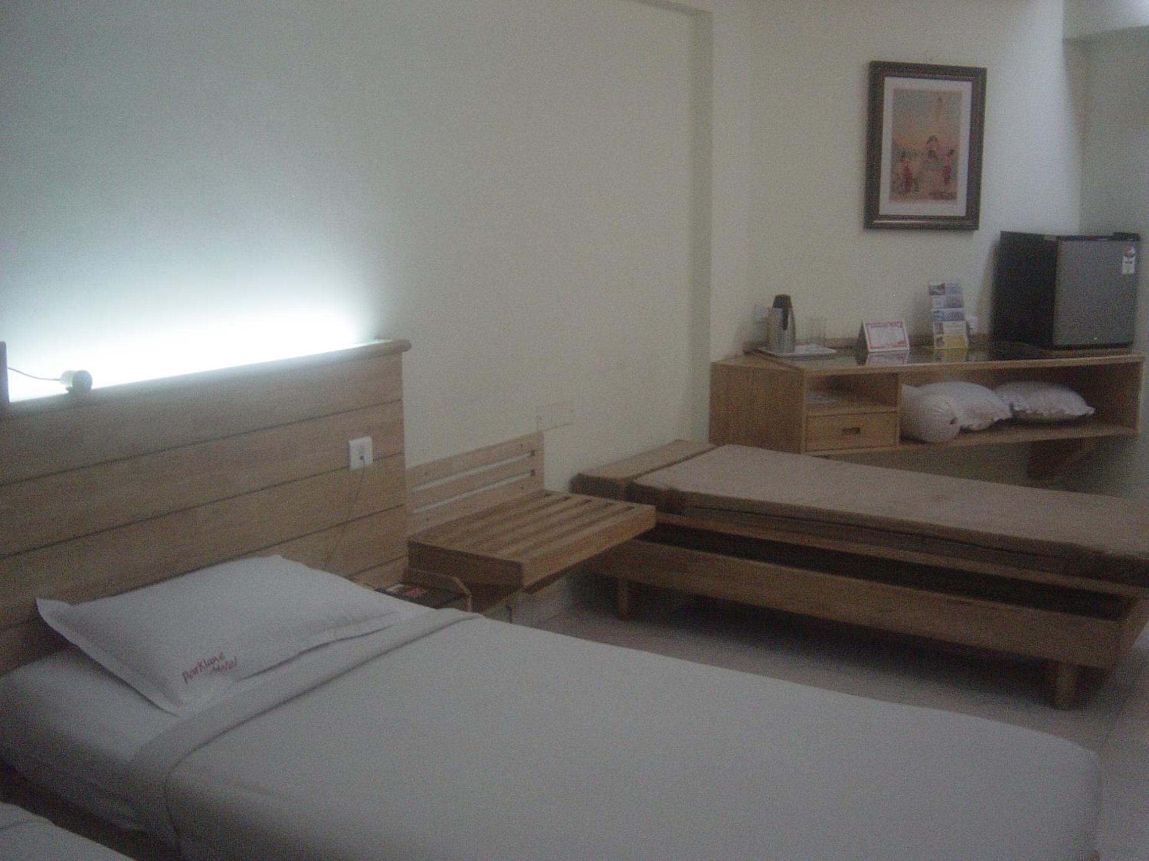 Luxury Double or Twin Room - Photo 3
