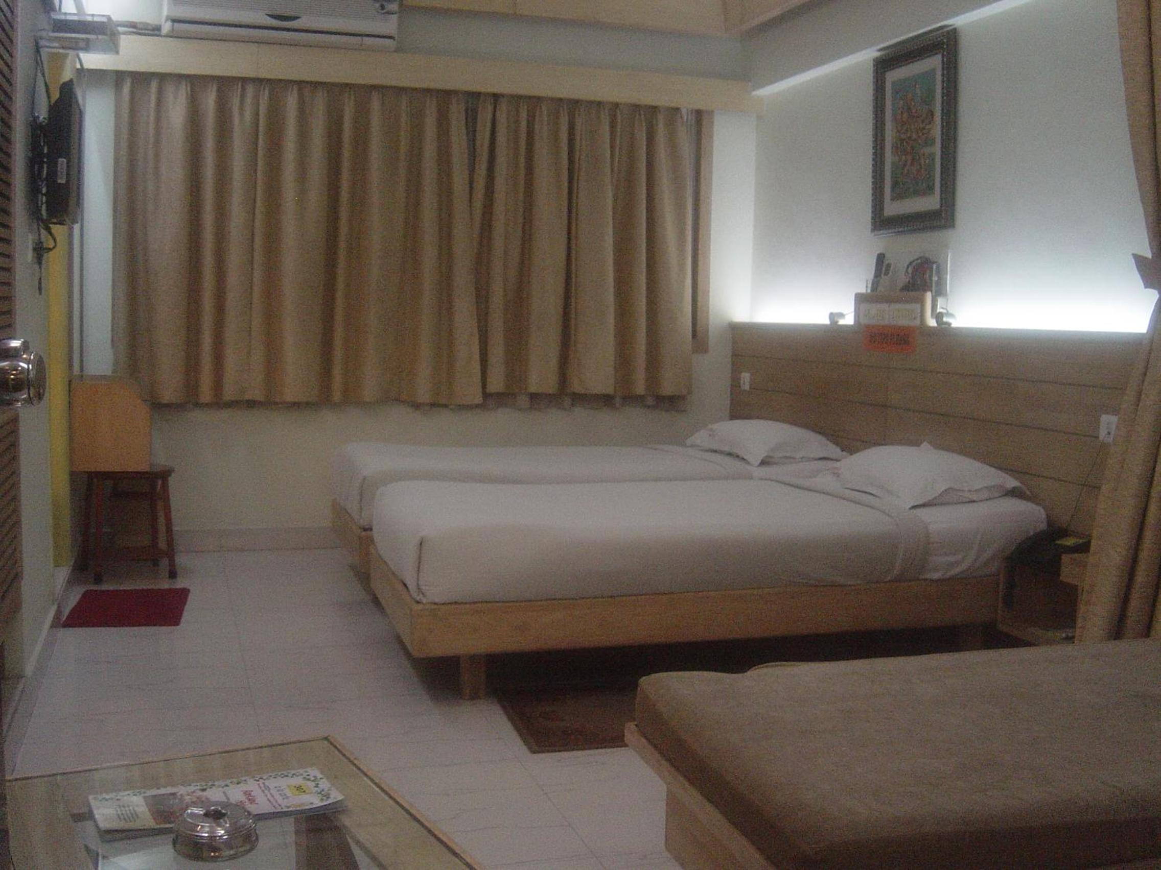 Luxury Double or Twin Room - Photo 1