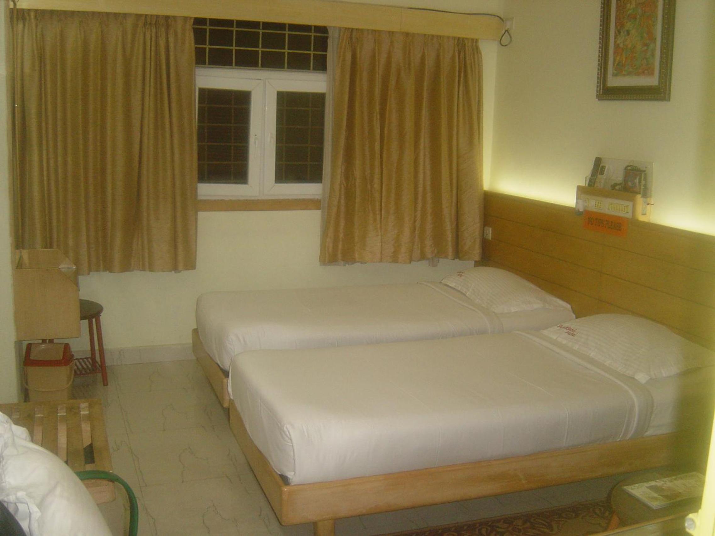 Comfort Double or Twin Room - Photo 5